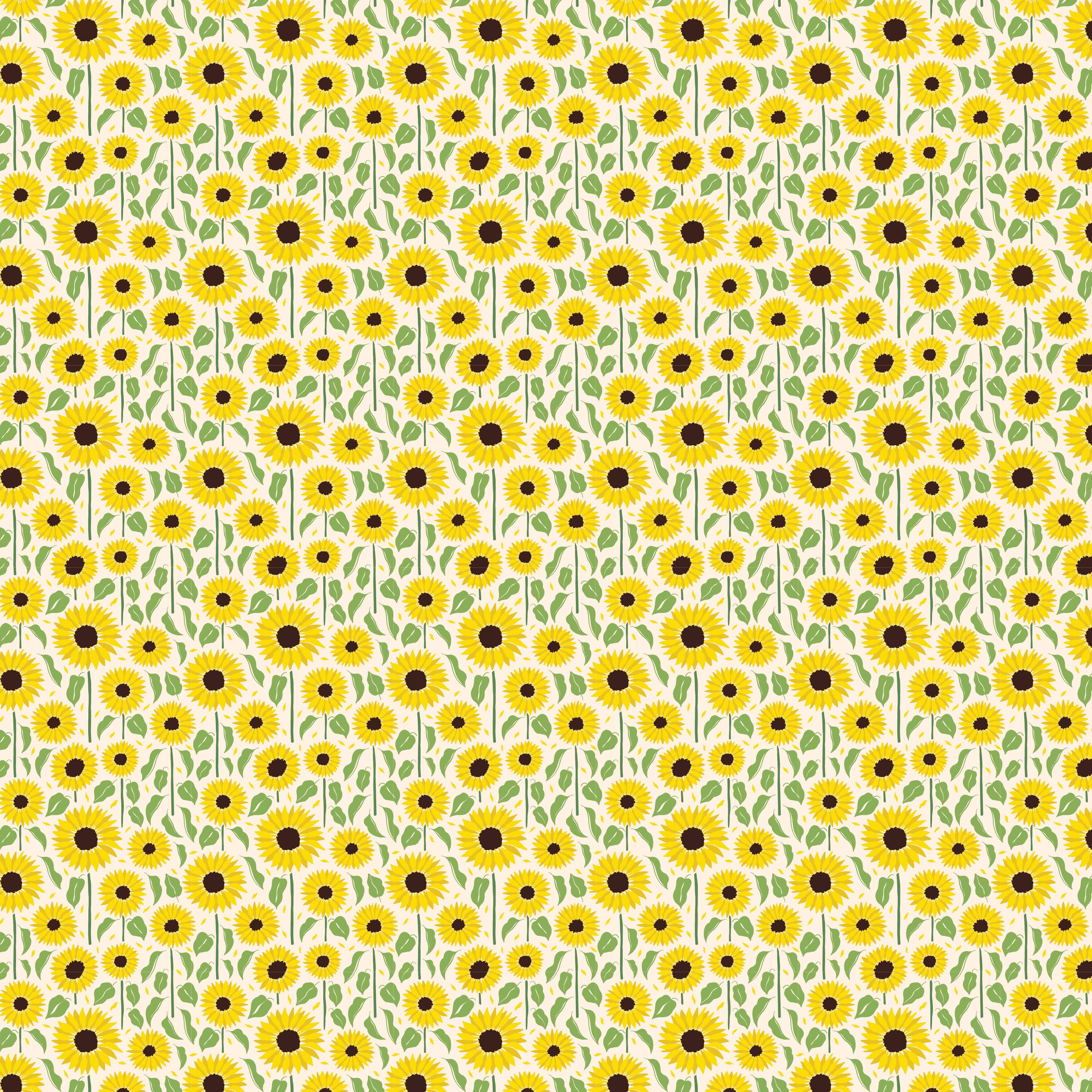 Bloomveil - Sunbeam Grove