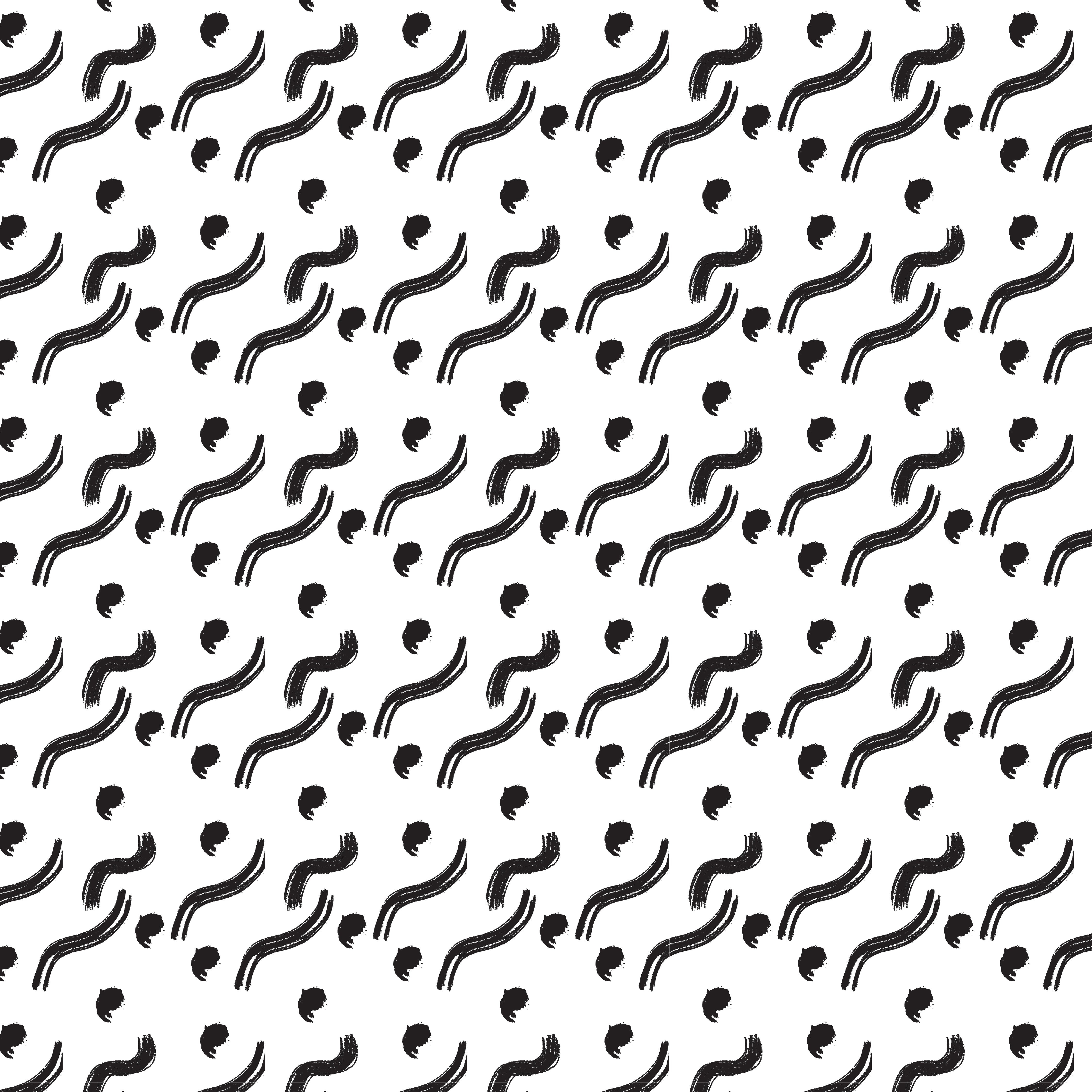 Monochrome Muse - Ripple Effect