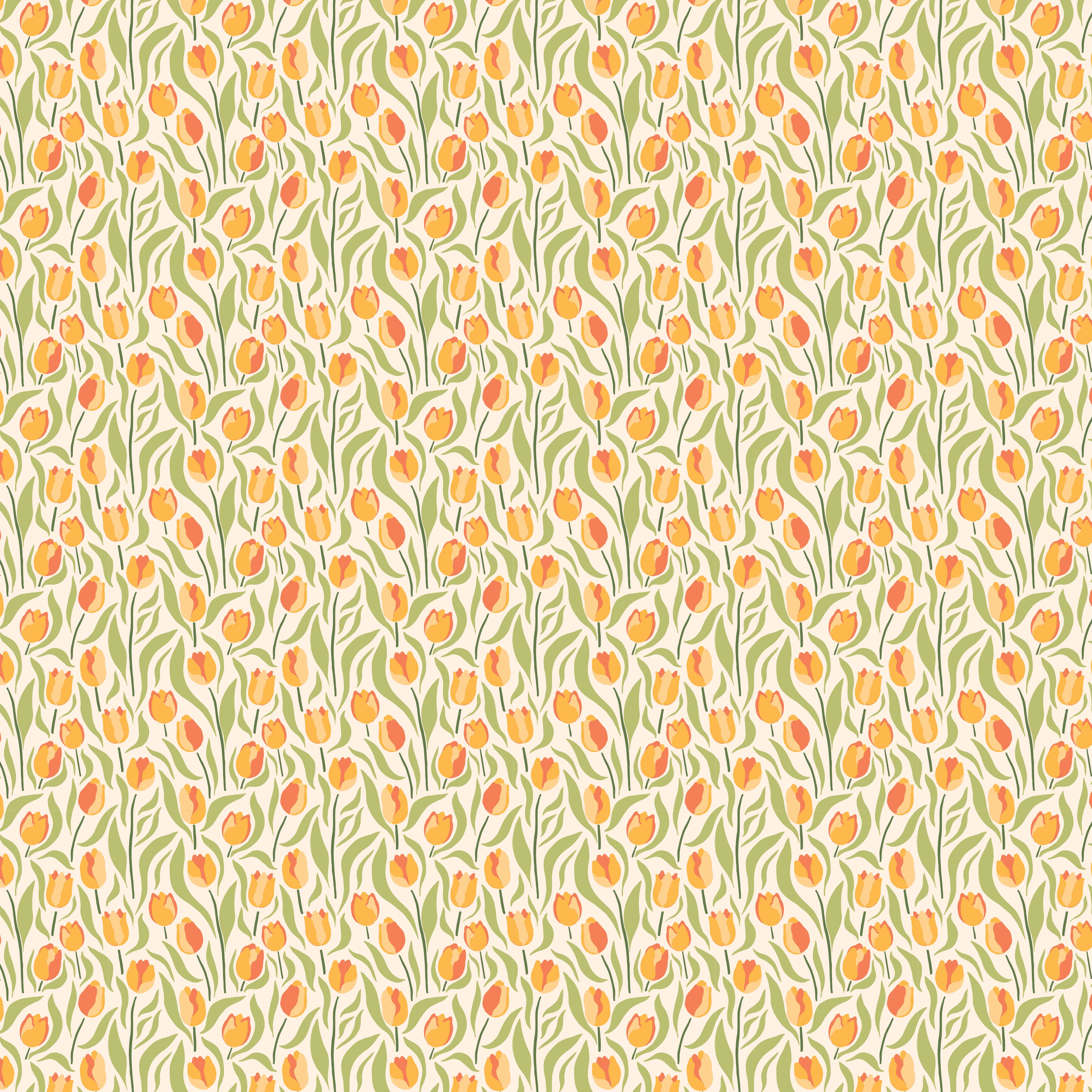 Bloomveil - Tulip Sway