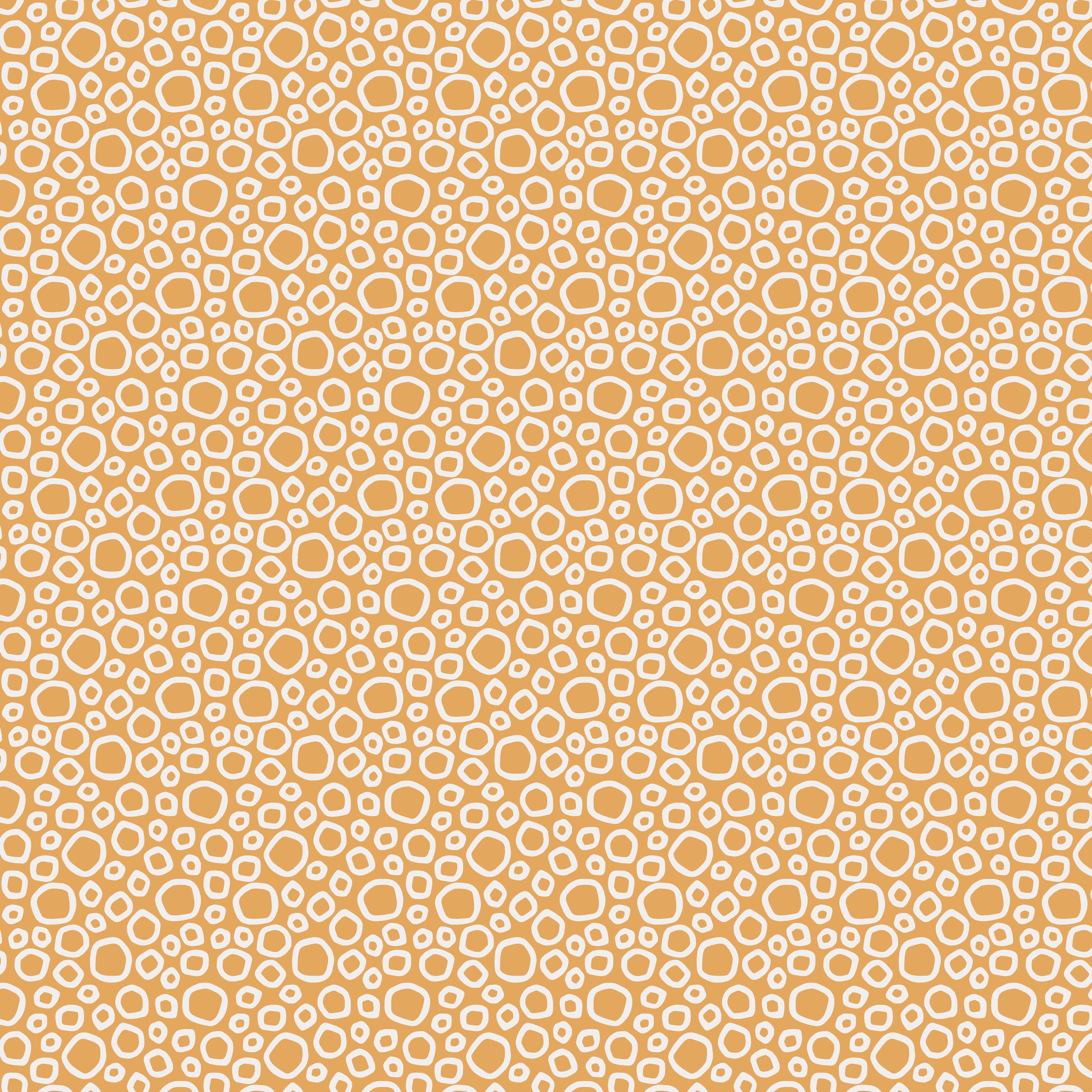 Tutti Frutti- Golden Rings