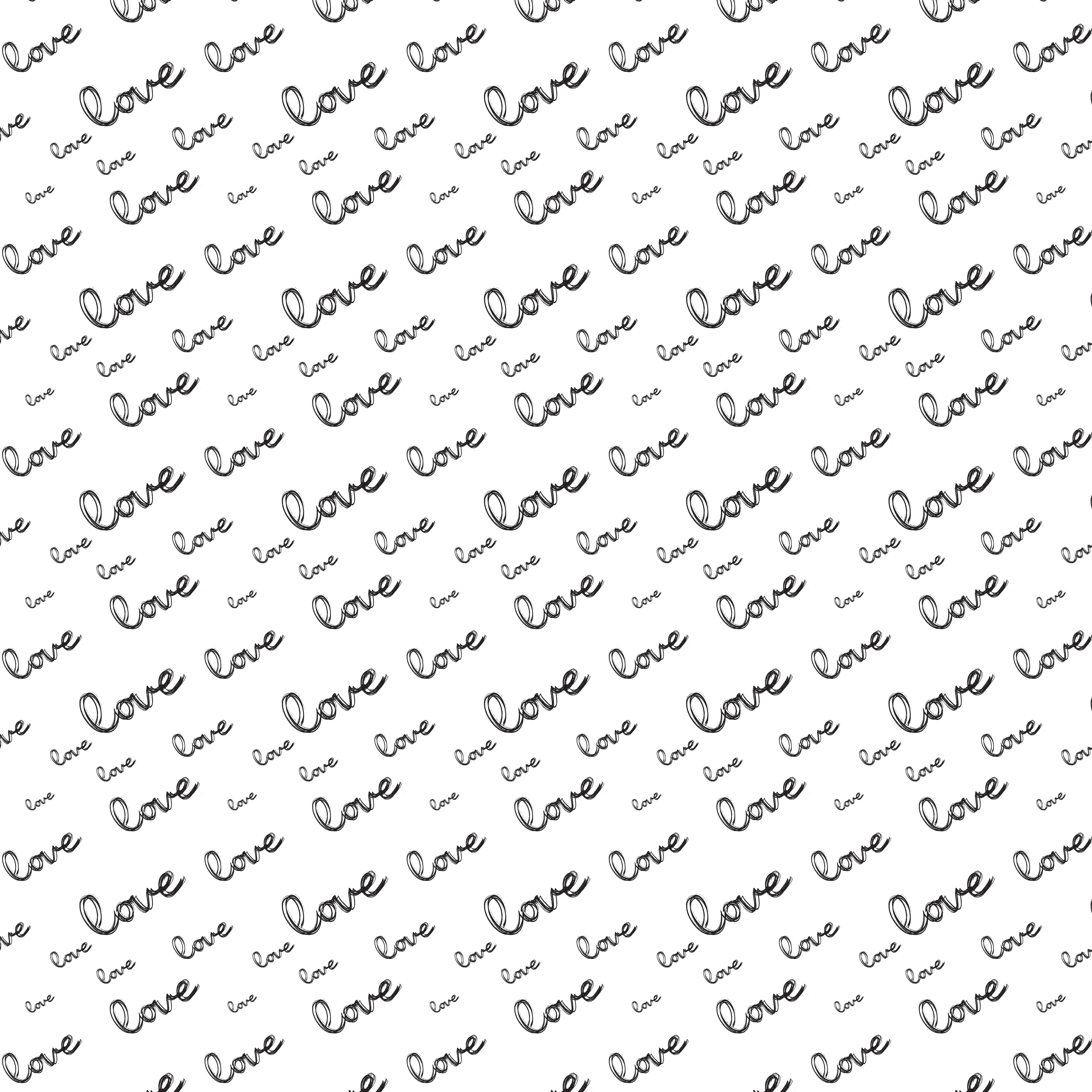 Monochrome Muse - Love Script