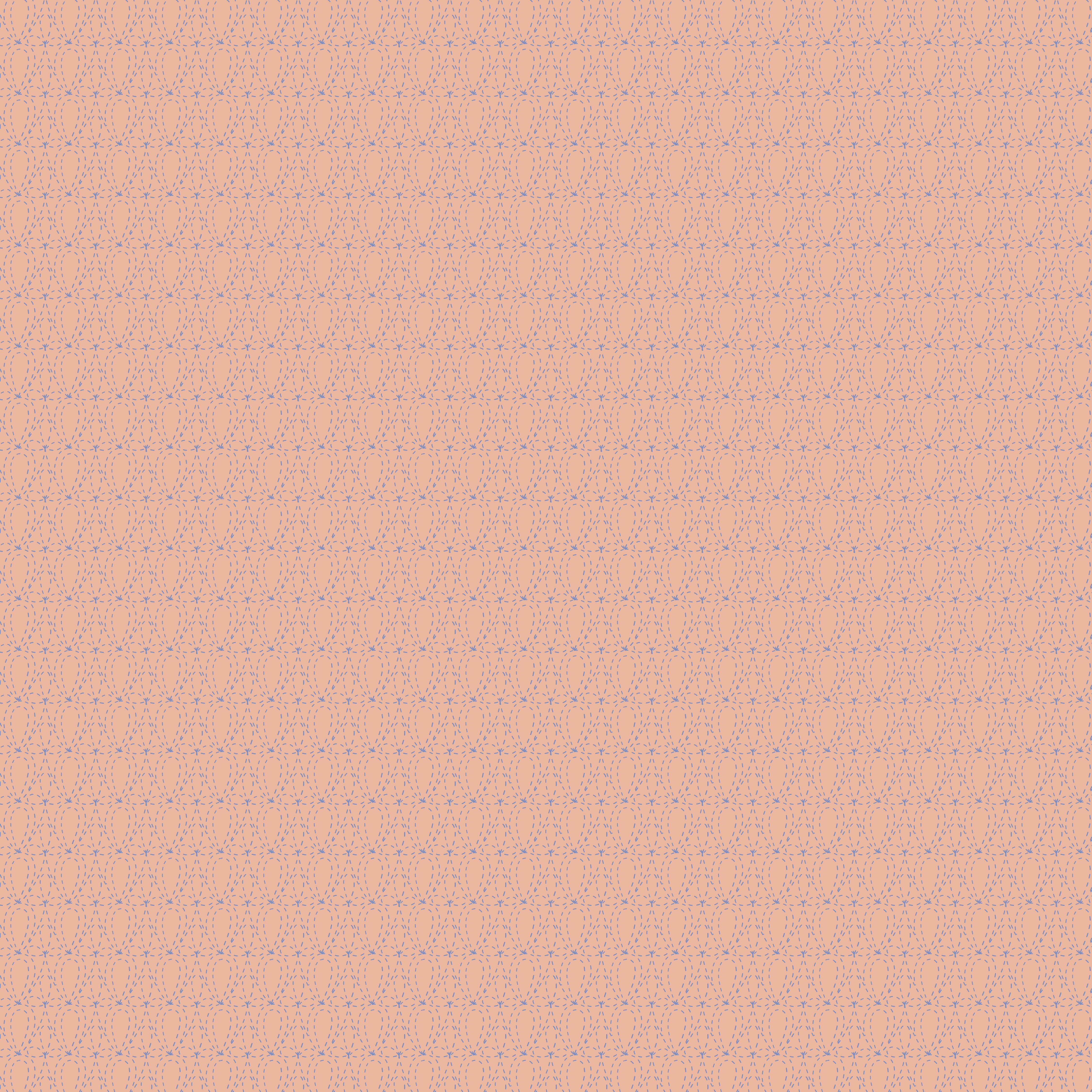 Pixel Bloom - Citrus Orbit