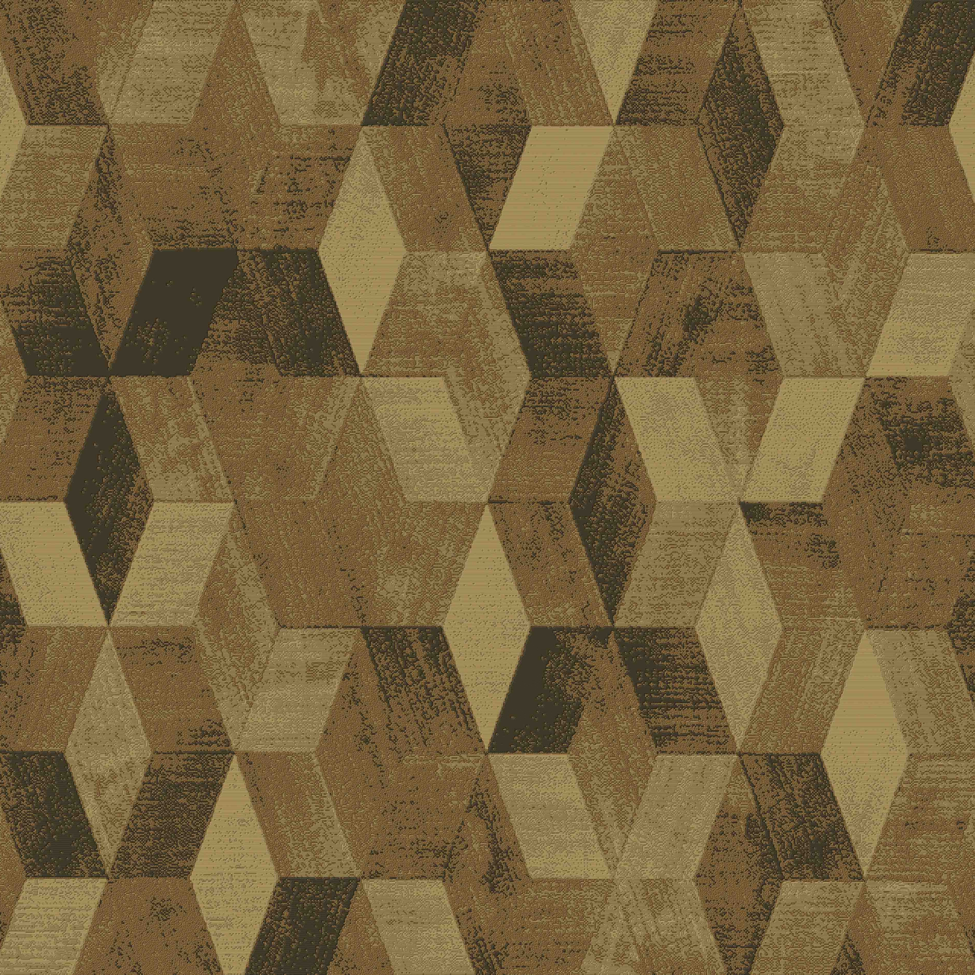 3D Golden Weave