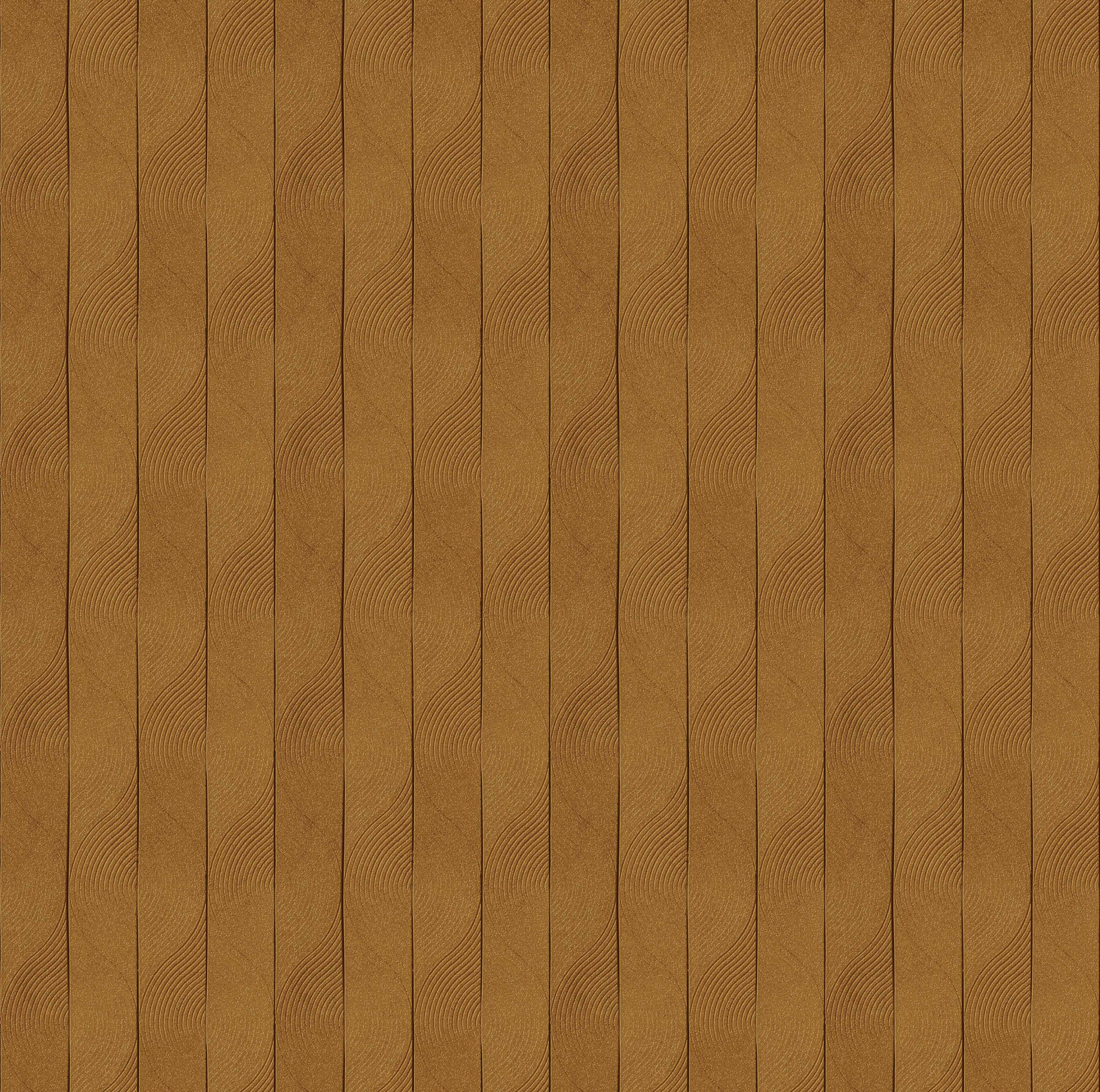 3D Golden Oak