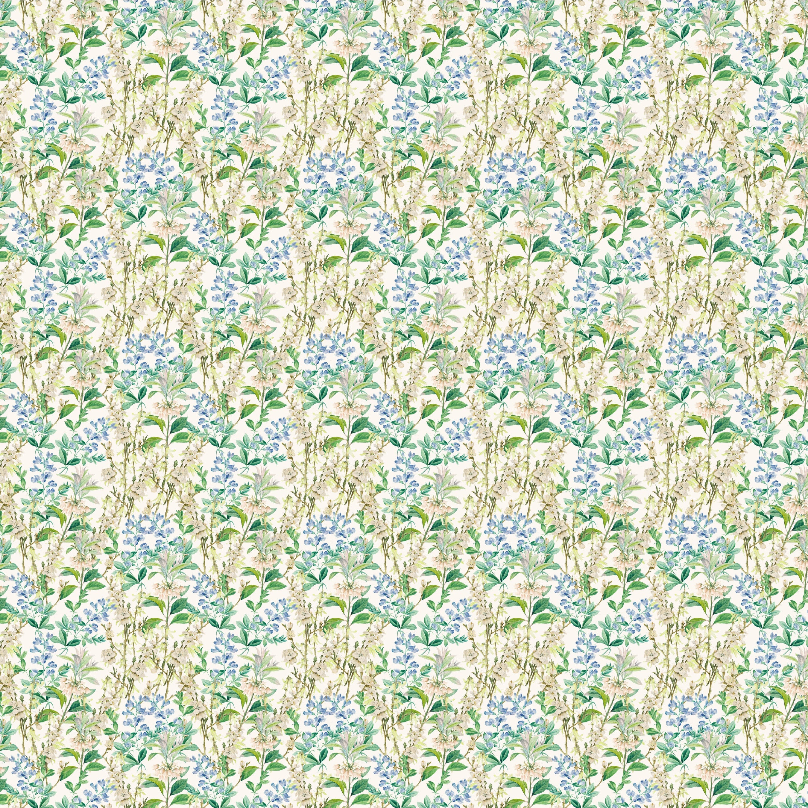 Blooming Serenity