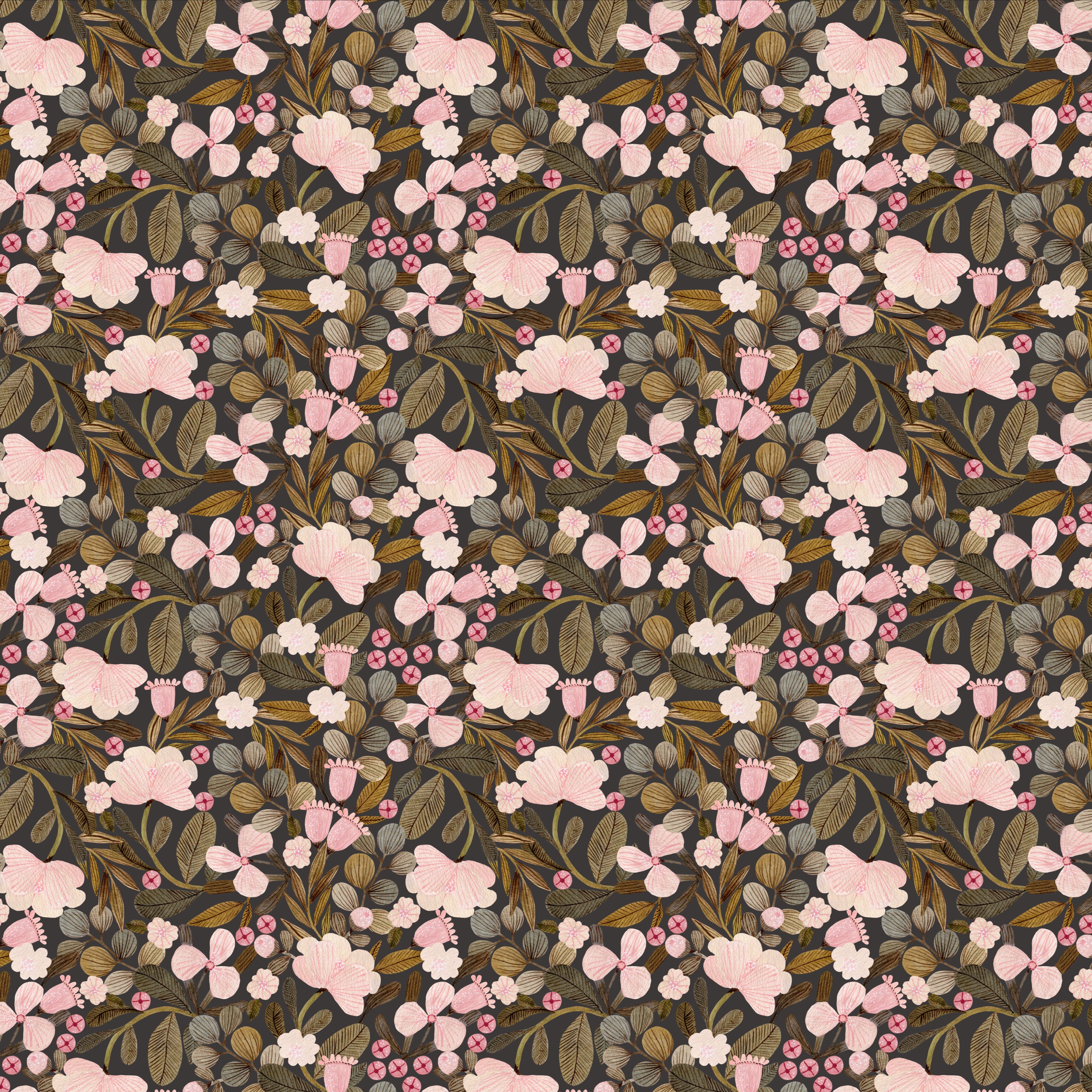 Blush Bloom