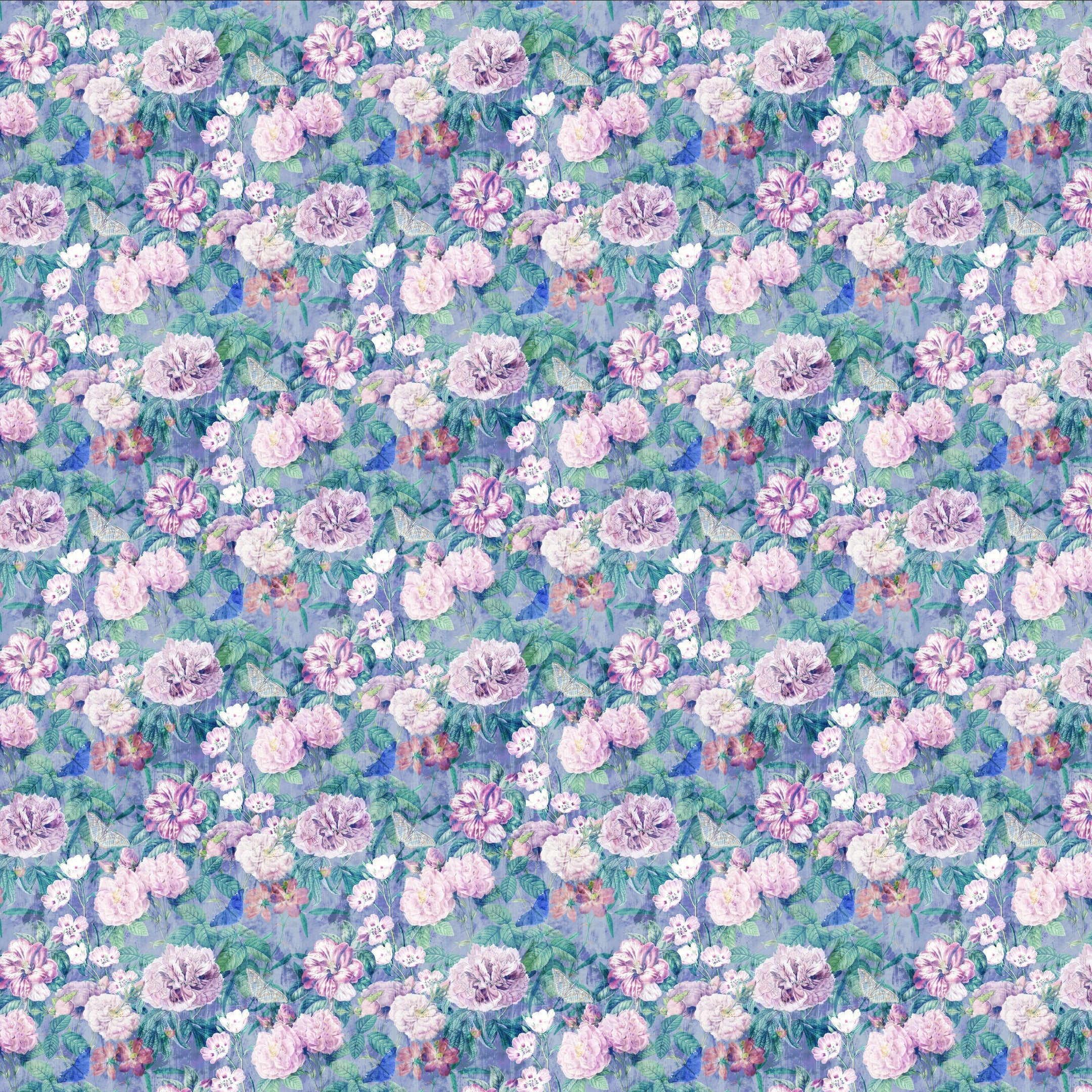 Lilac Bloomscape