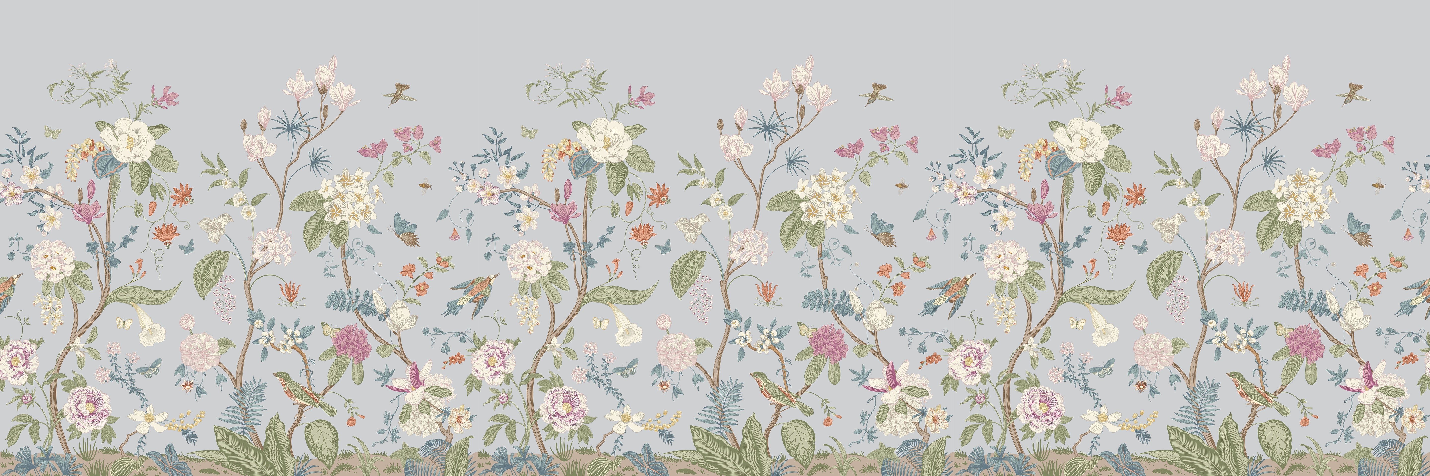 Ethereal Meadow