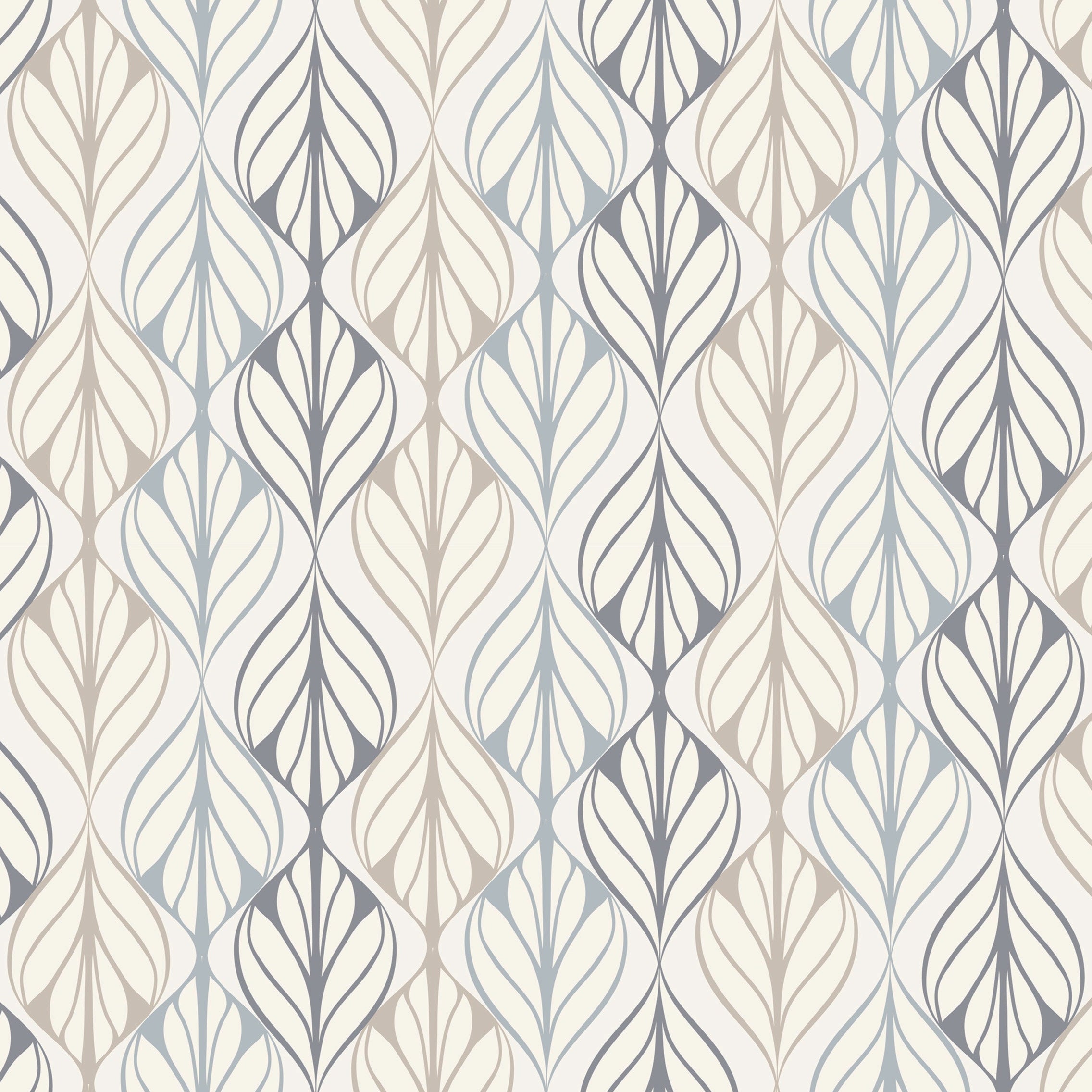 Feathered Harmony