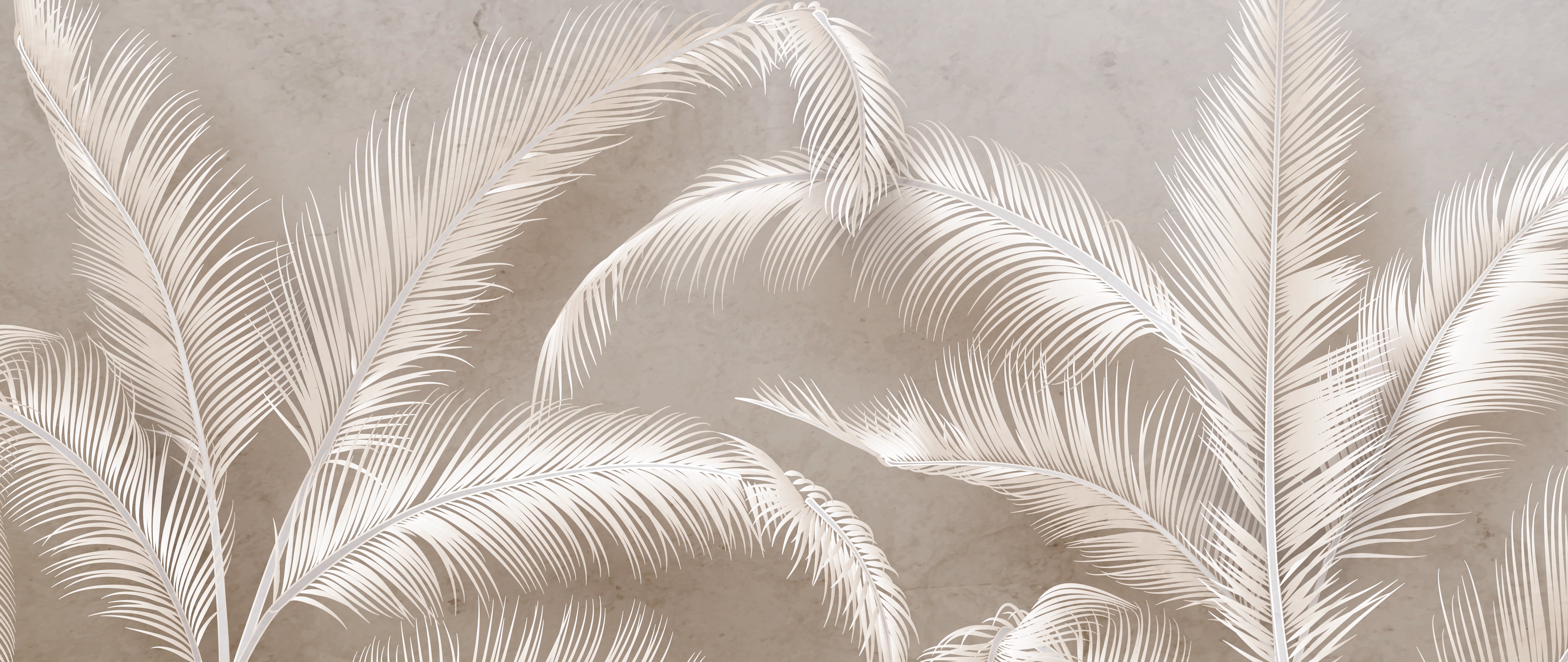 Ethereal Fronds