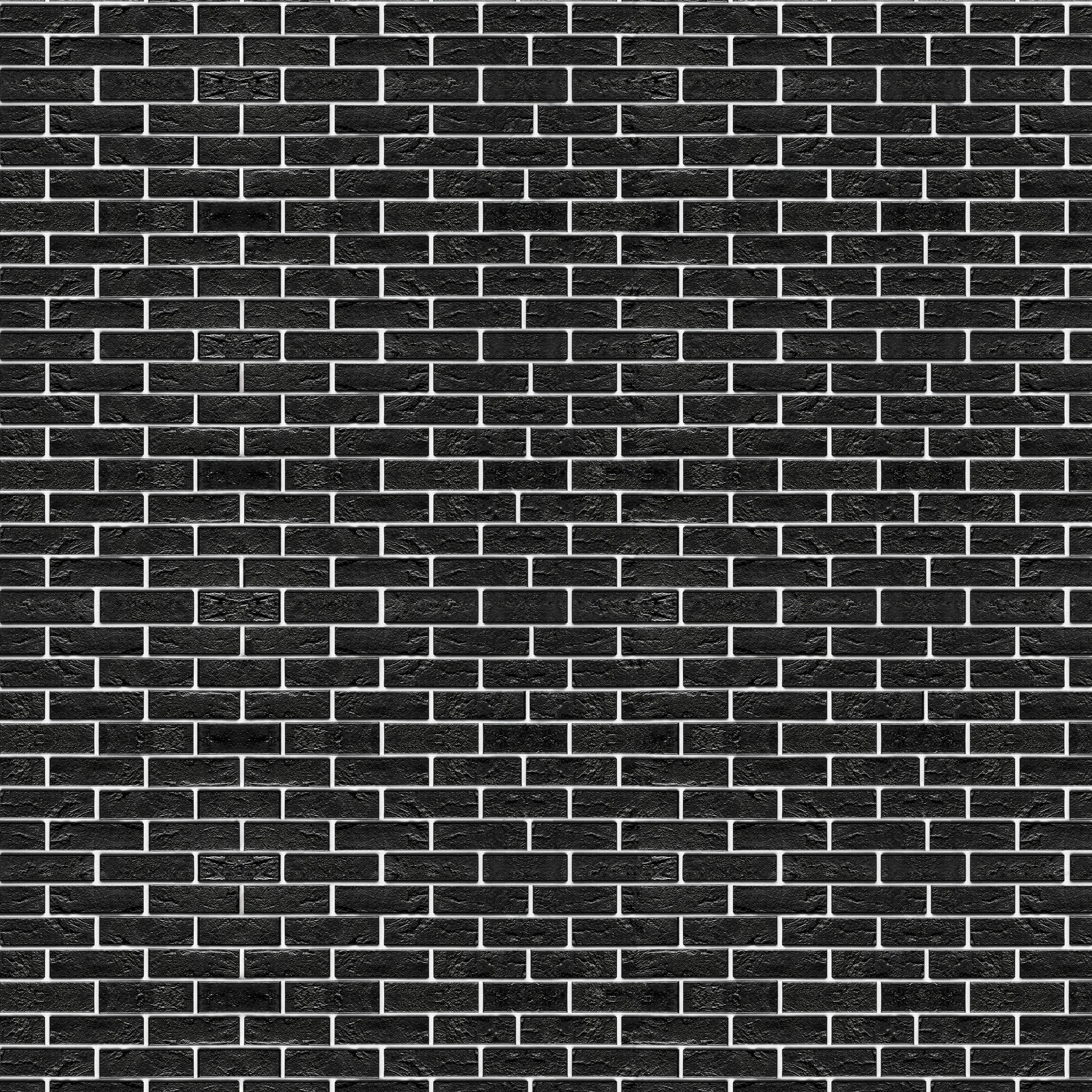 3D Industrial Brick - Printed