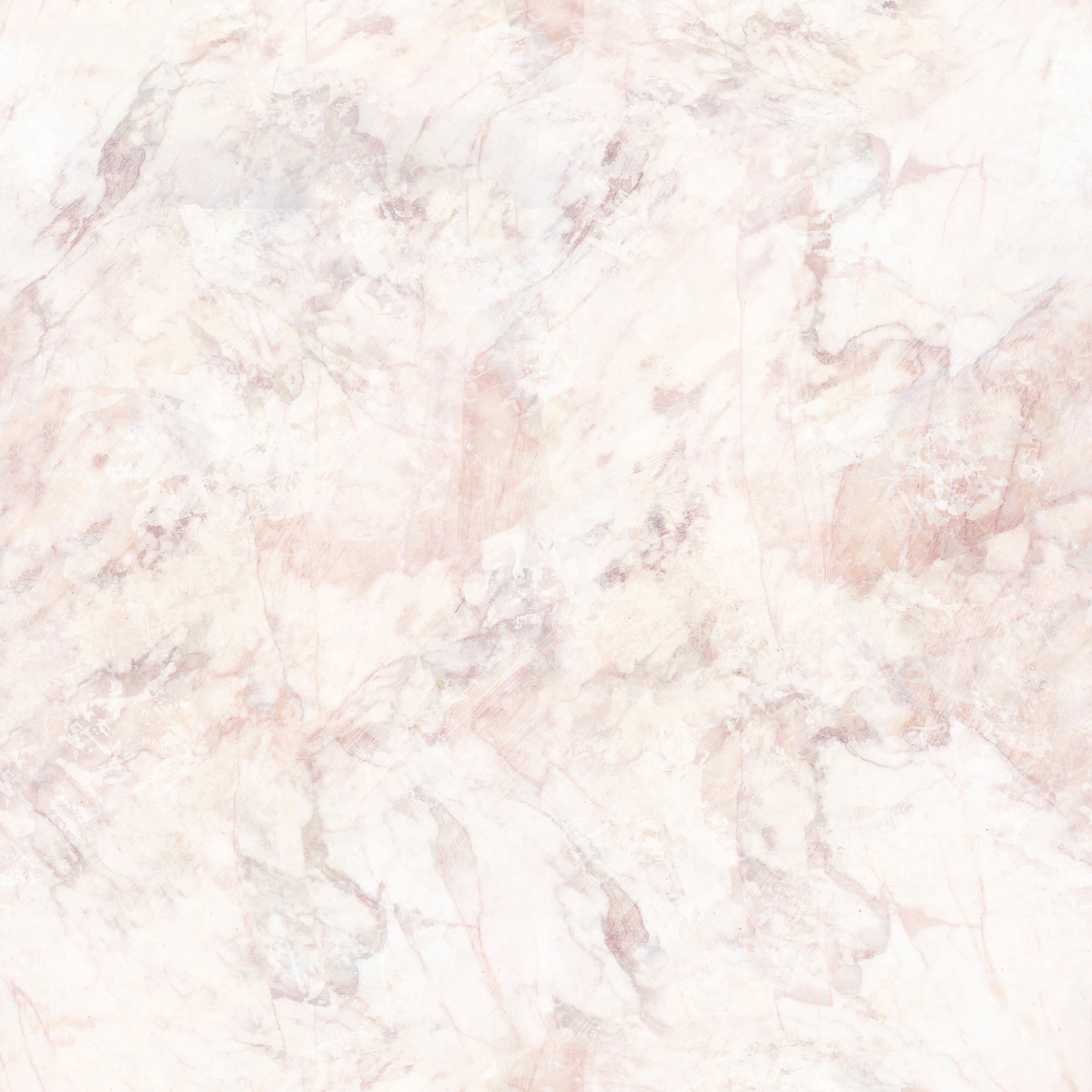Blush Marble Veils