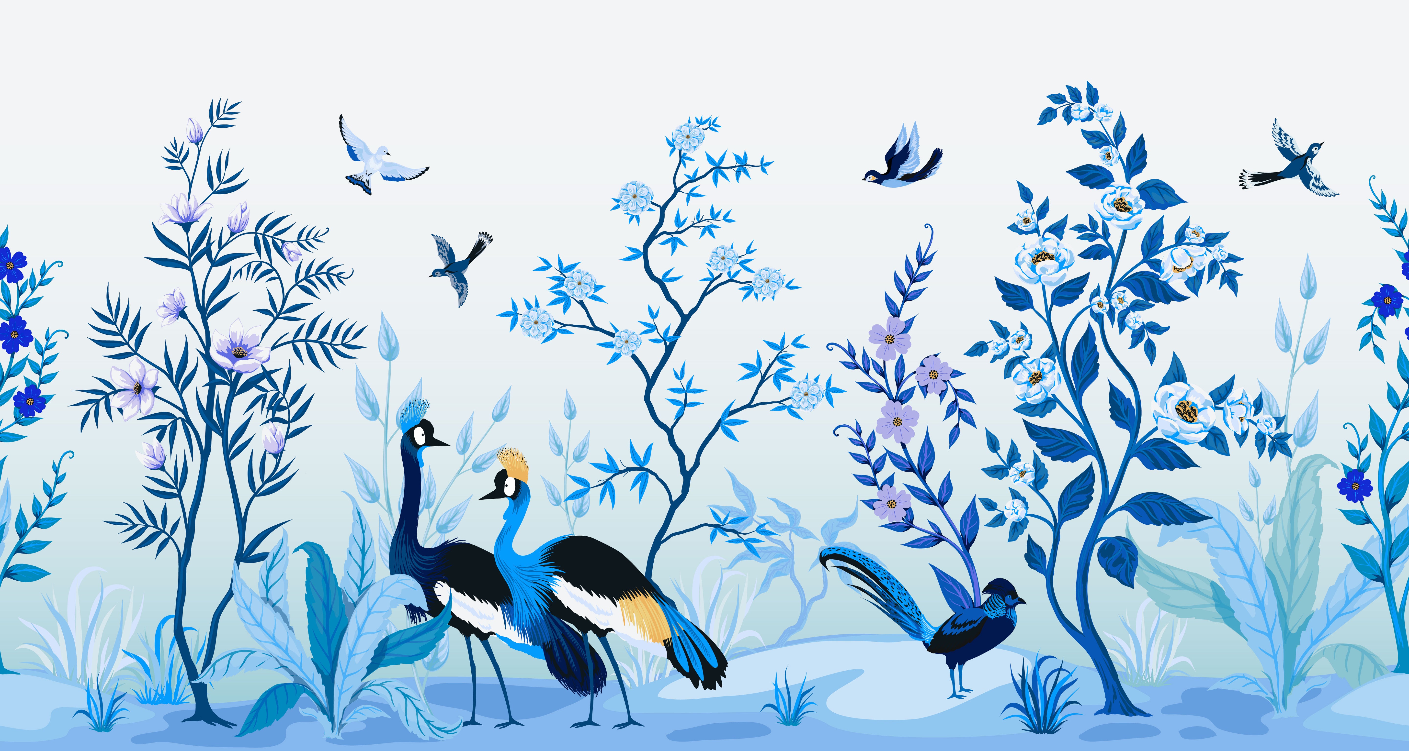 Sapphire Song