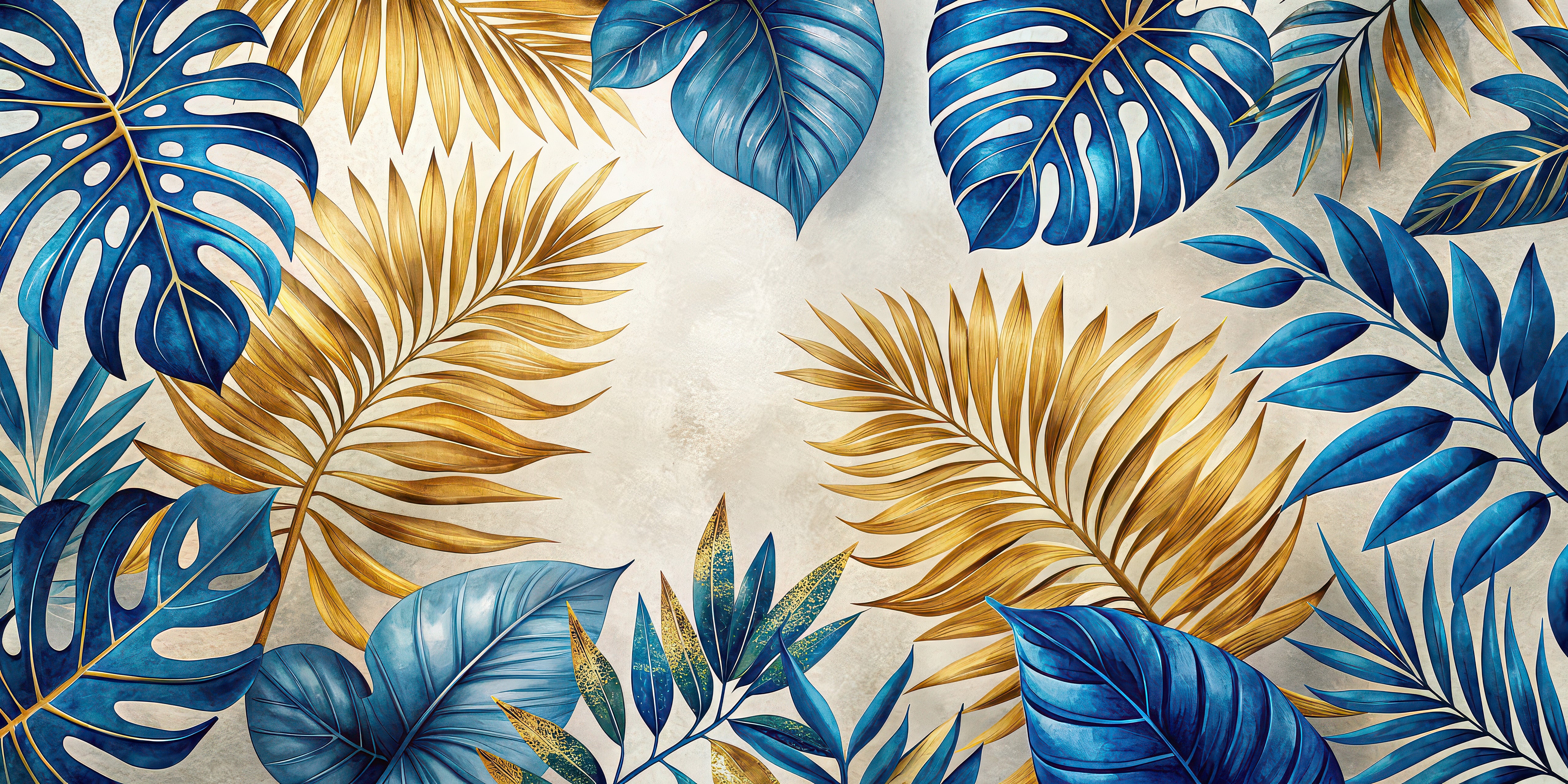 Luxe Tropical Essence