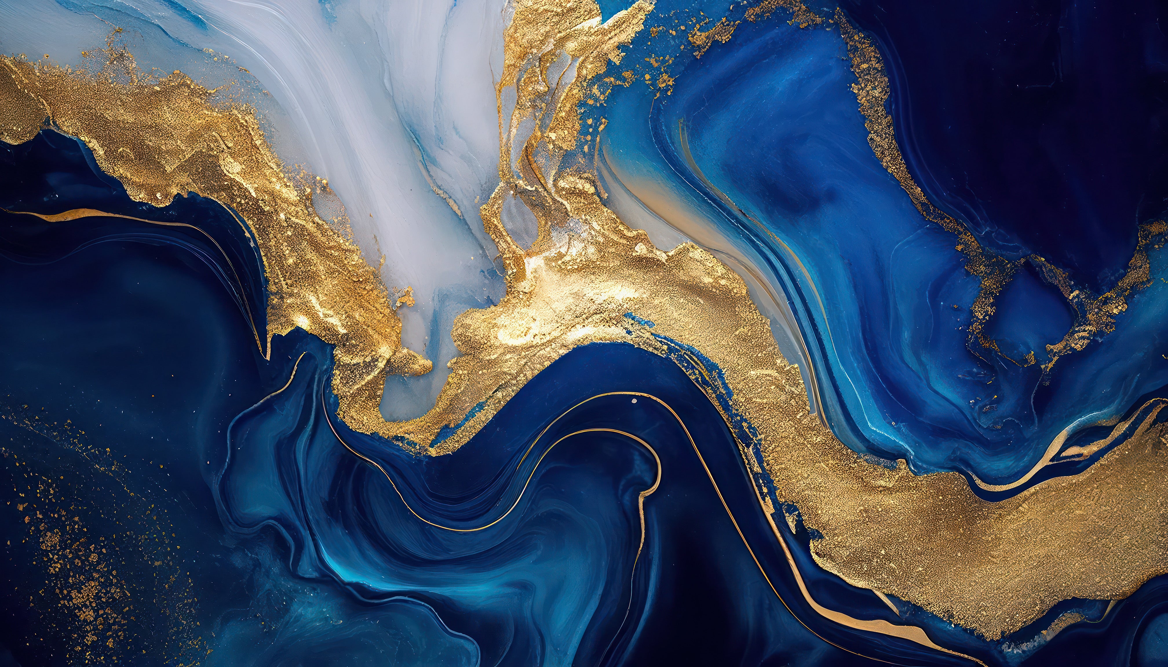 Celestial Tides