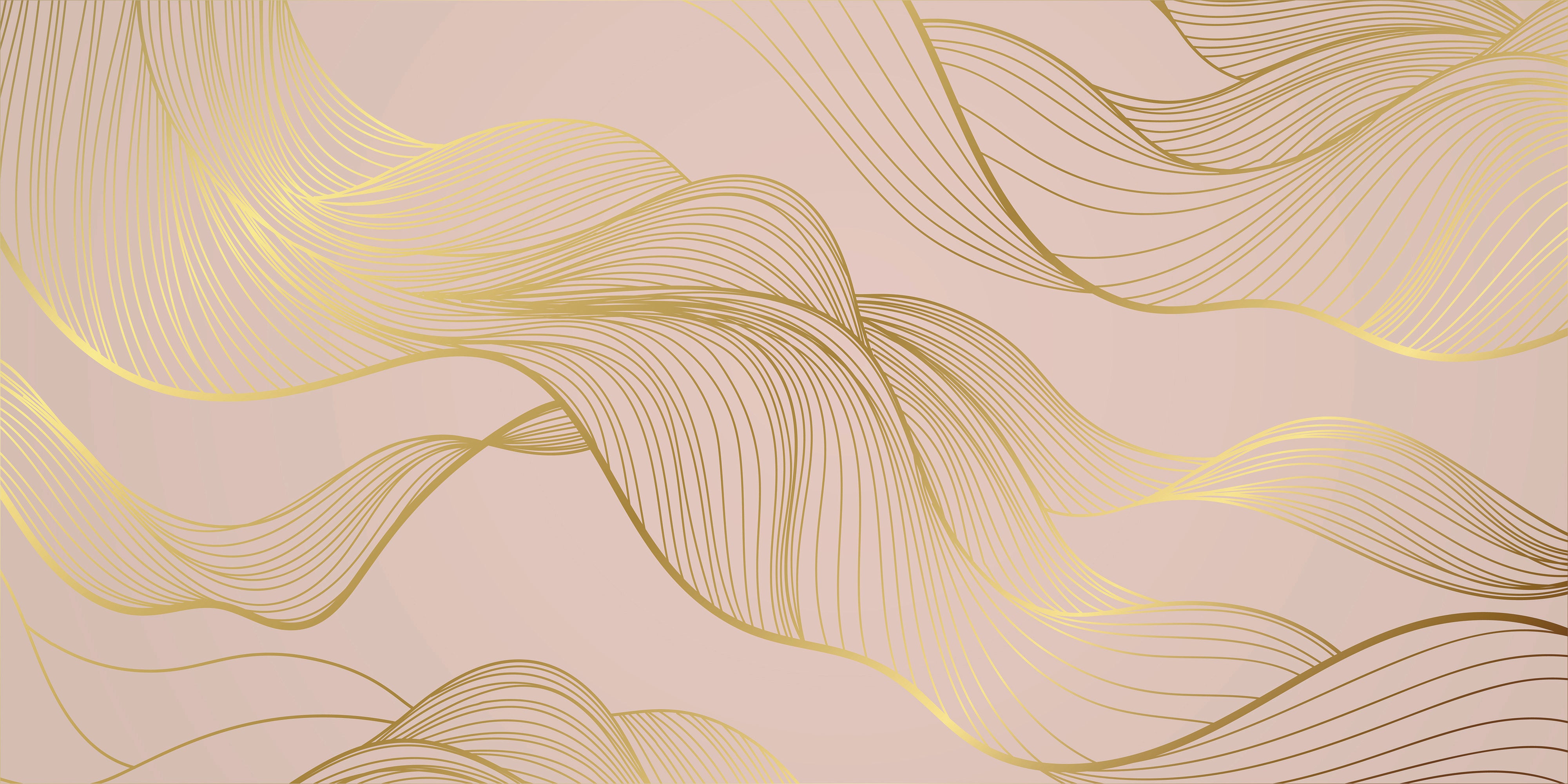 Golden Currents