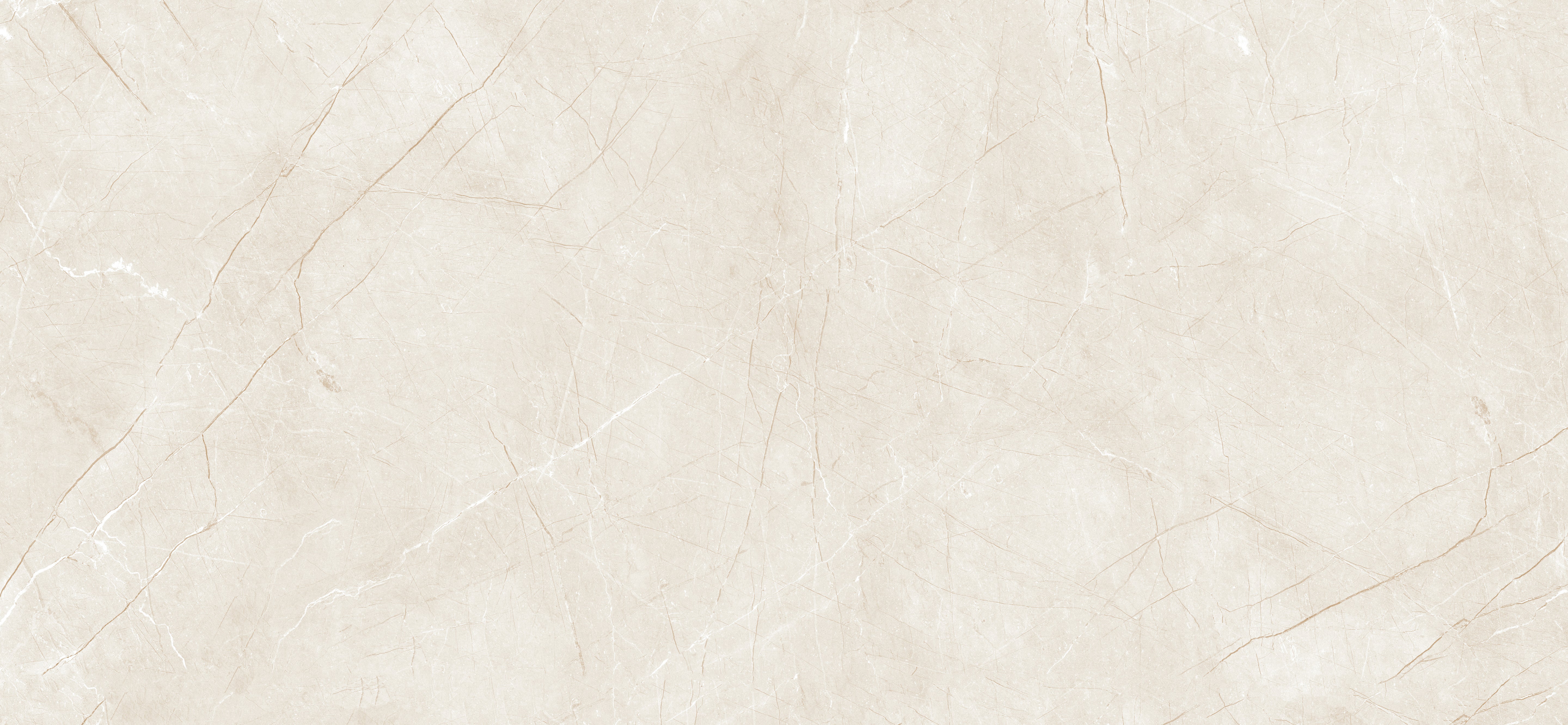Desert Veins