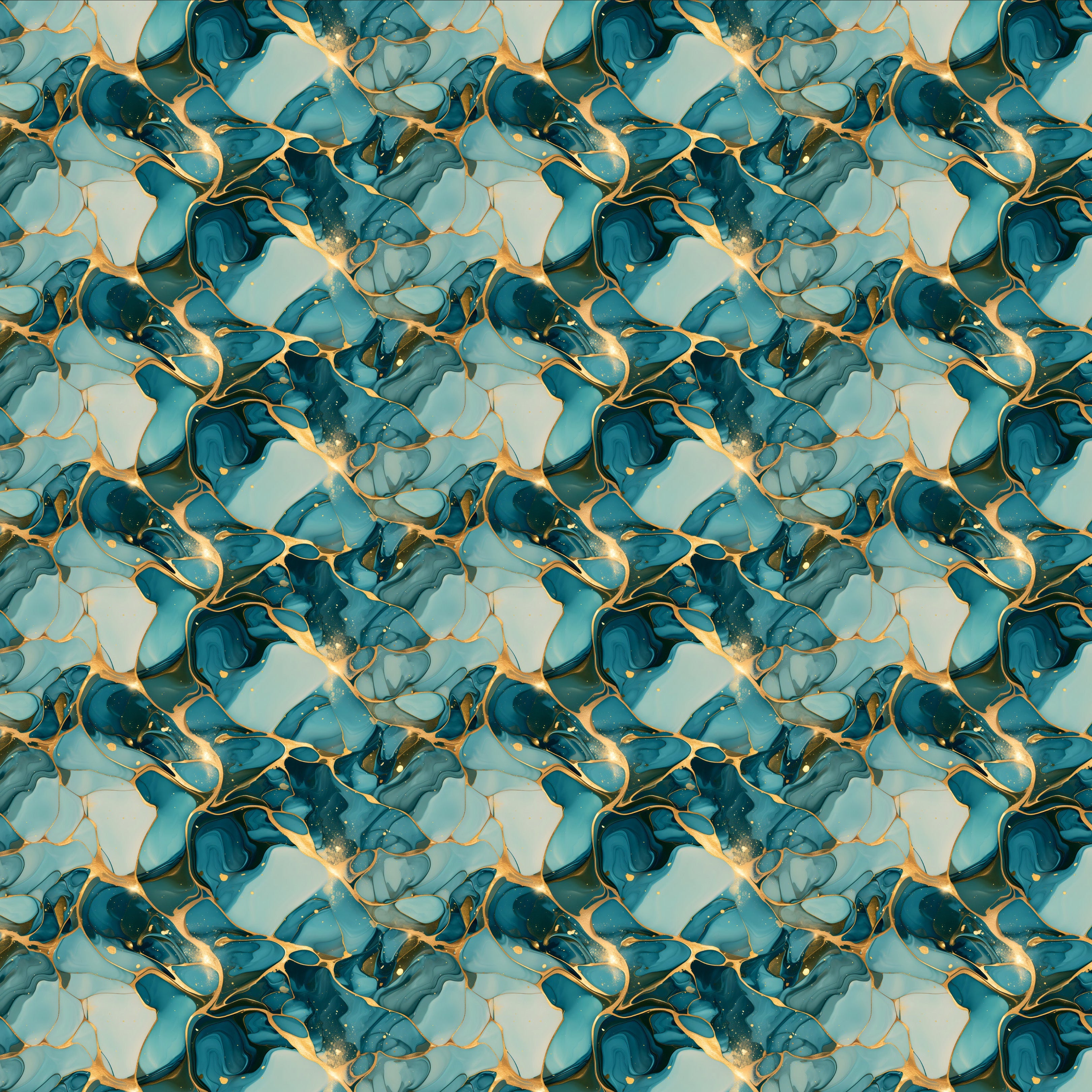 Azure Lattice