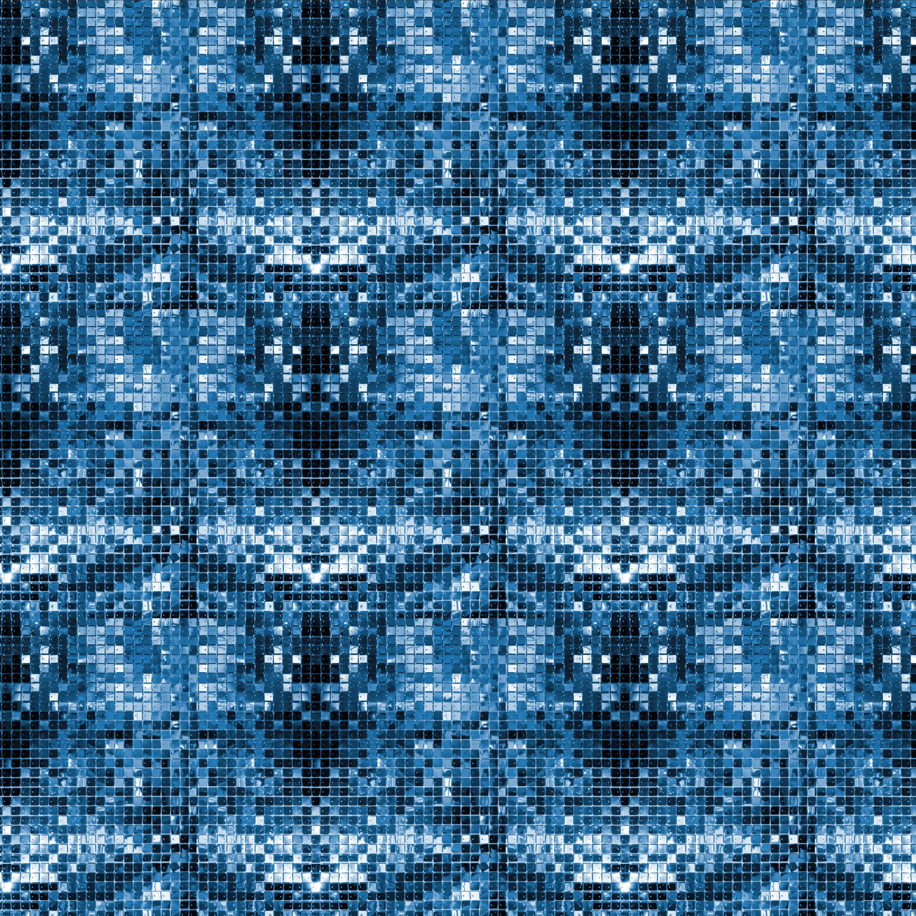 Azure Cascade