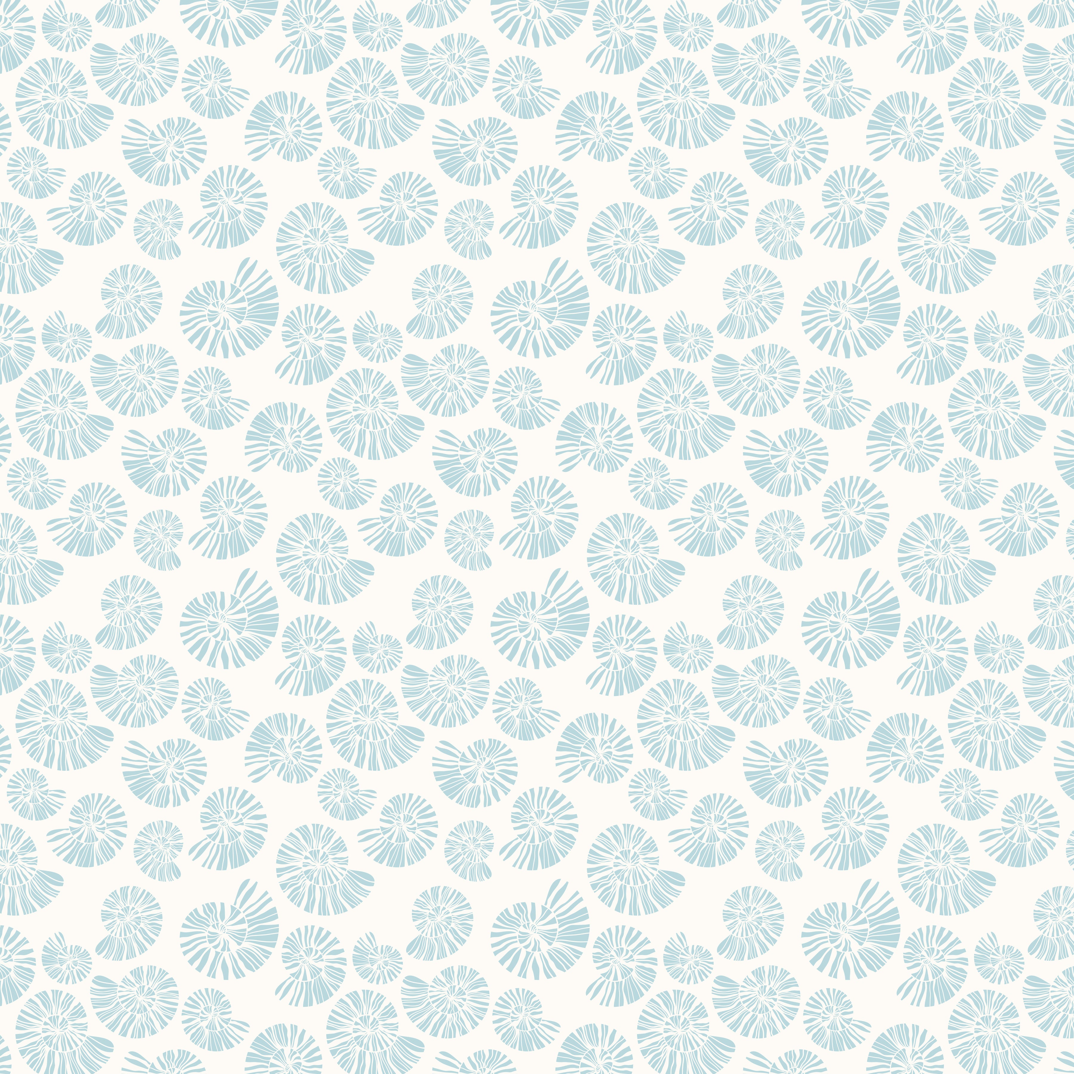 Seashell Whisper Pattern