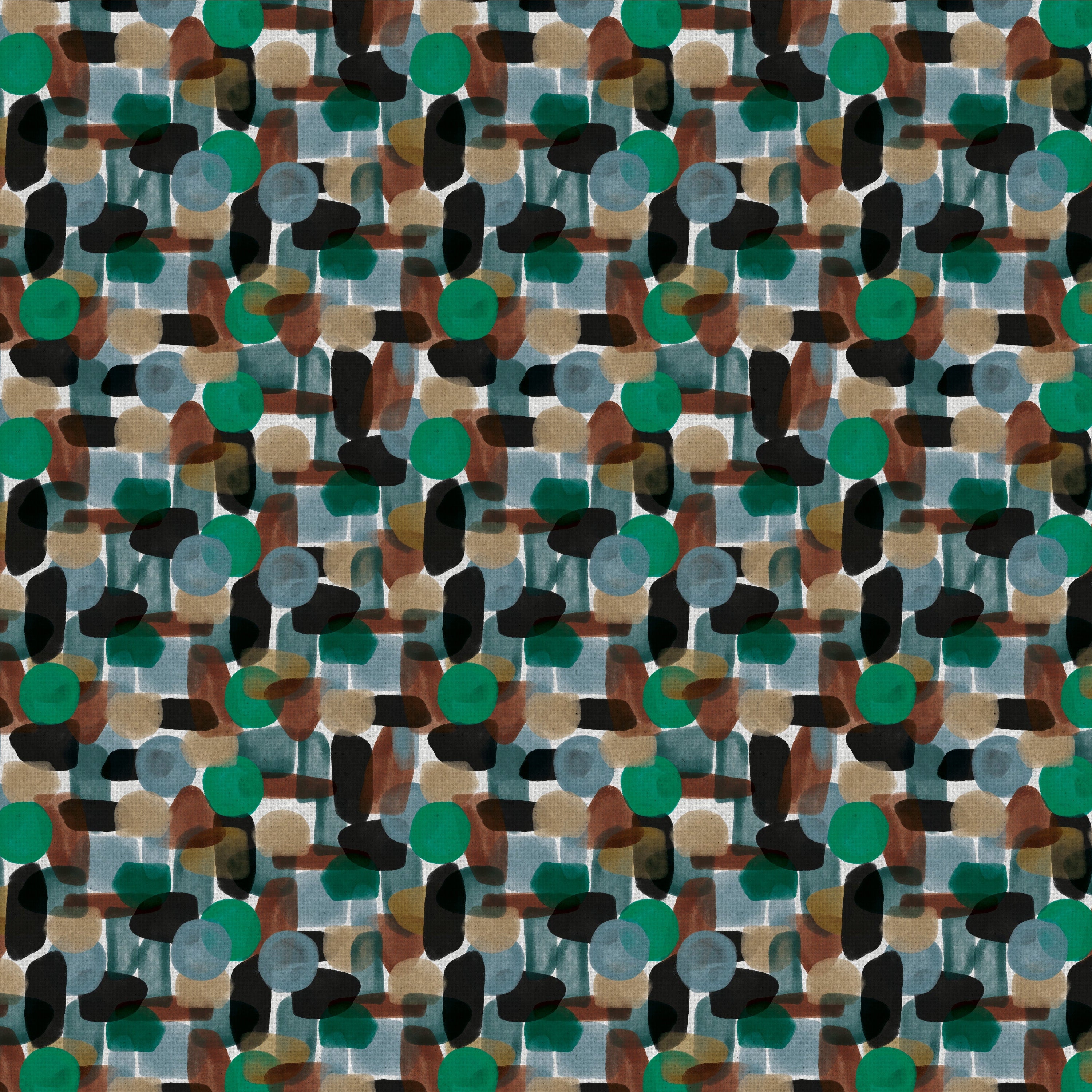 Urban Camo