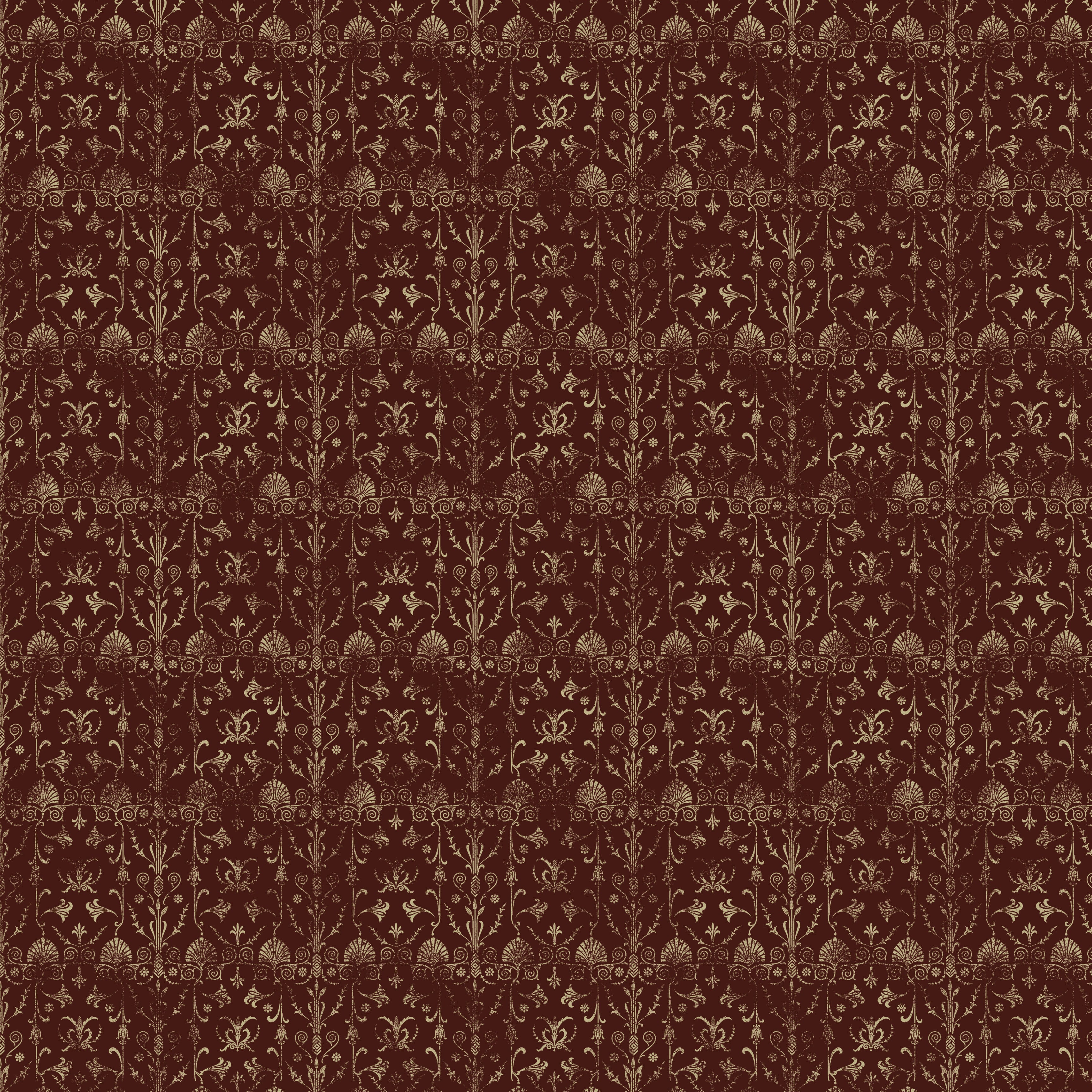 Regal Tapestry