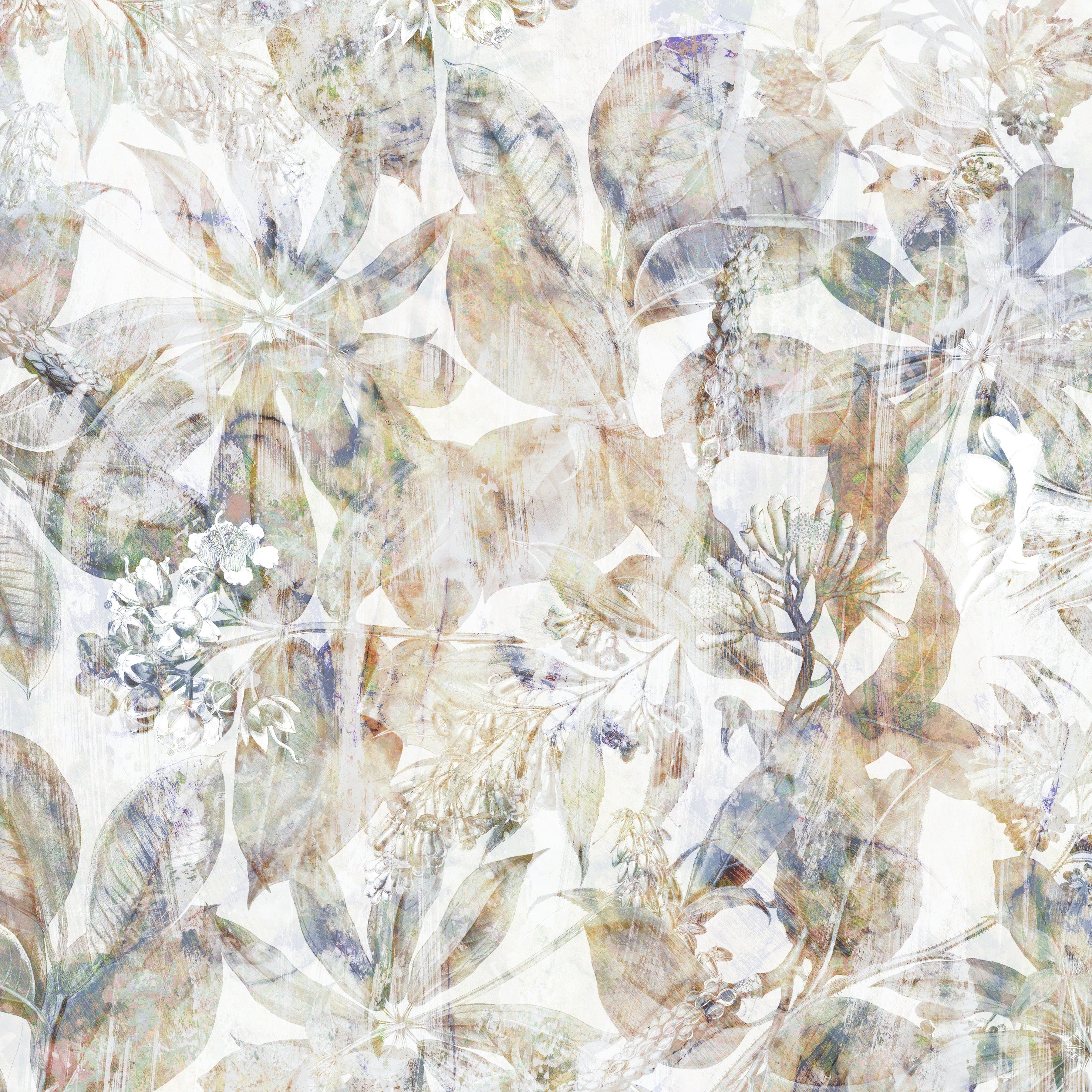 Whispering Foliage