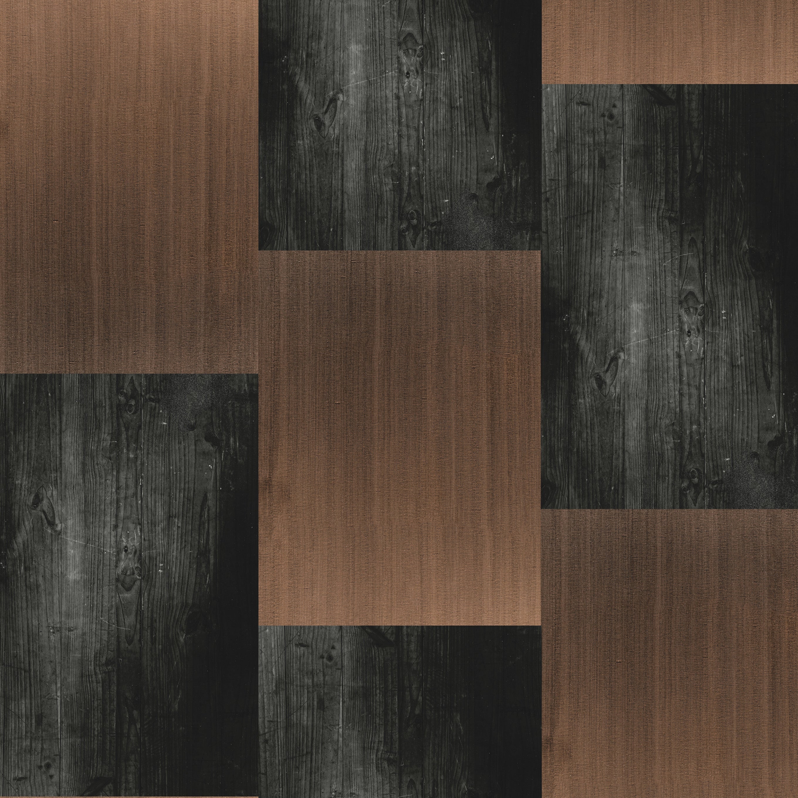 Industrial Weave
