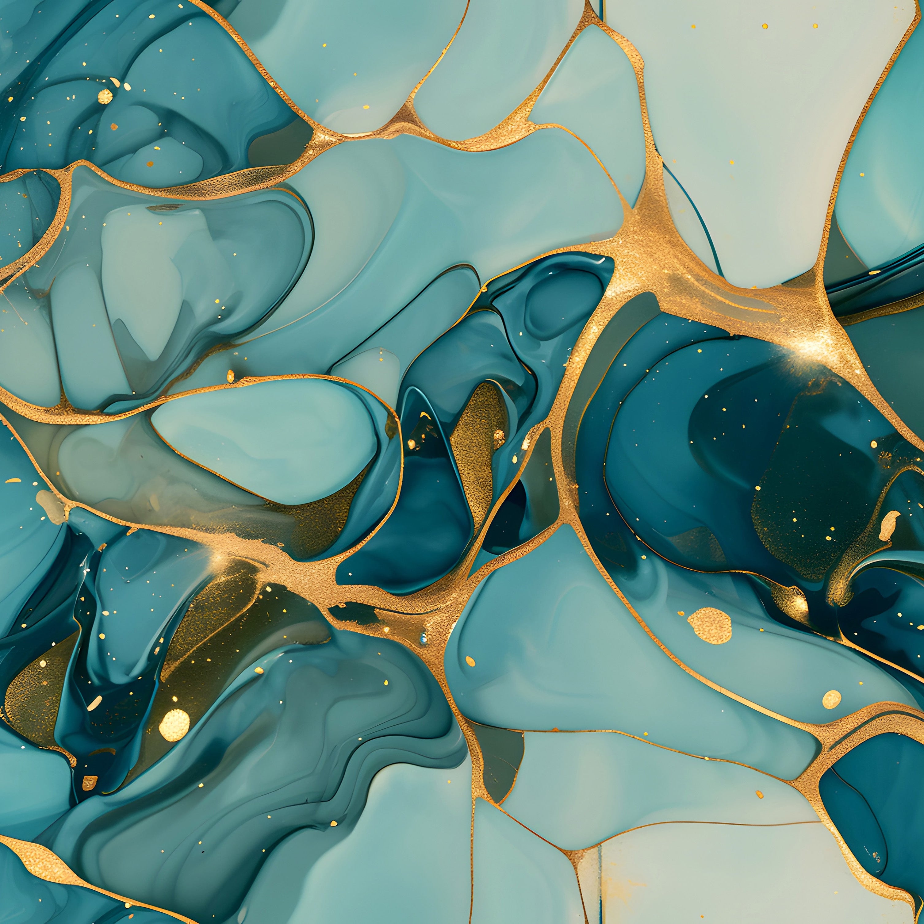 Azure Lattice