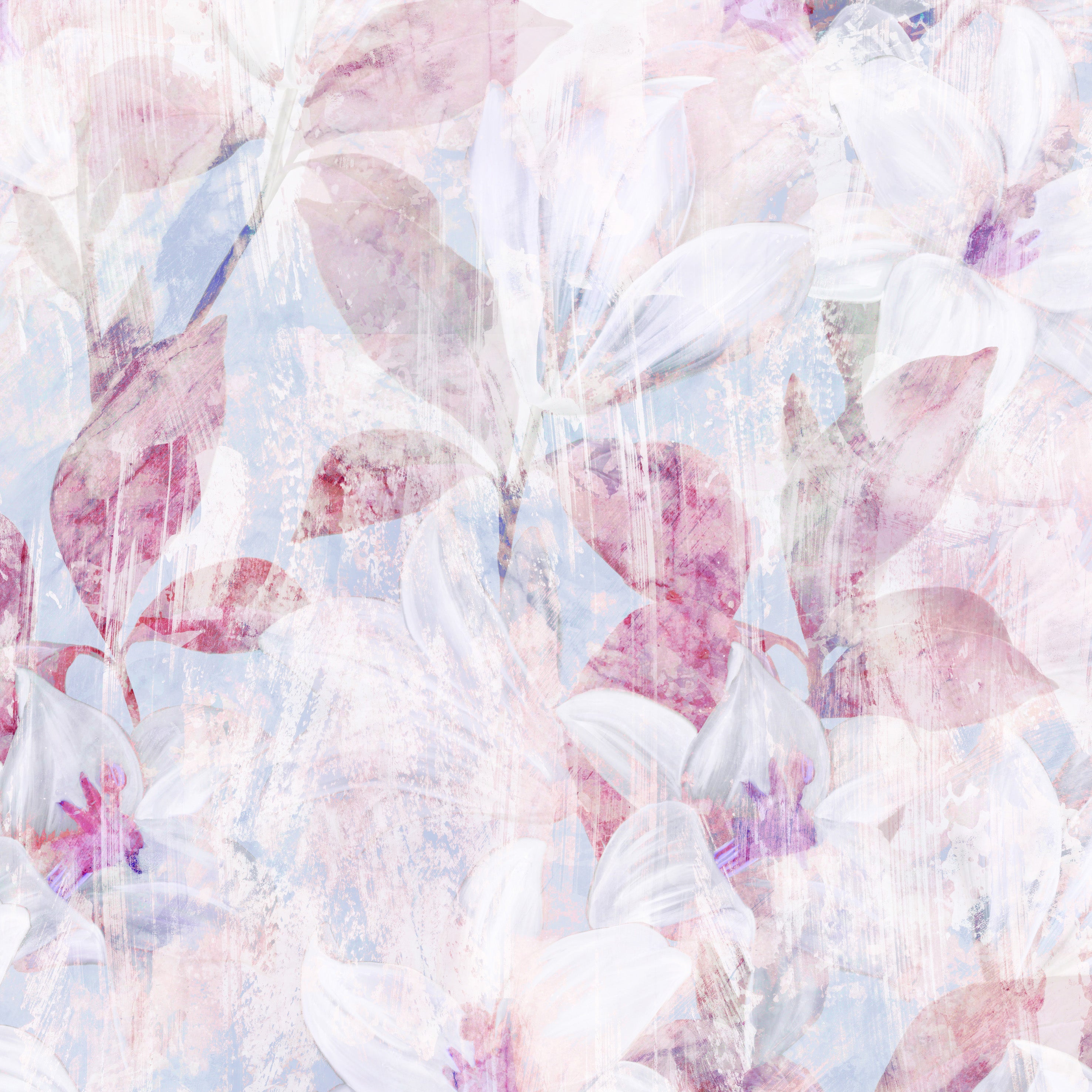 Bright Lilies