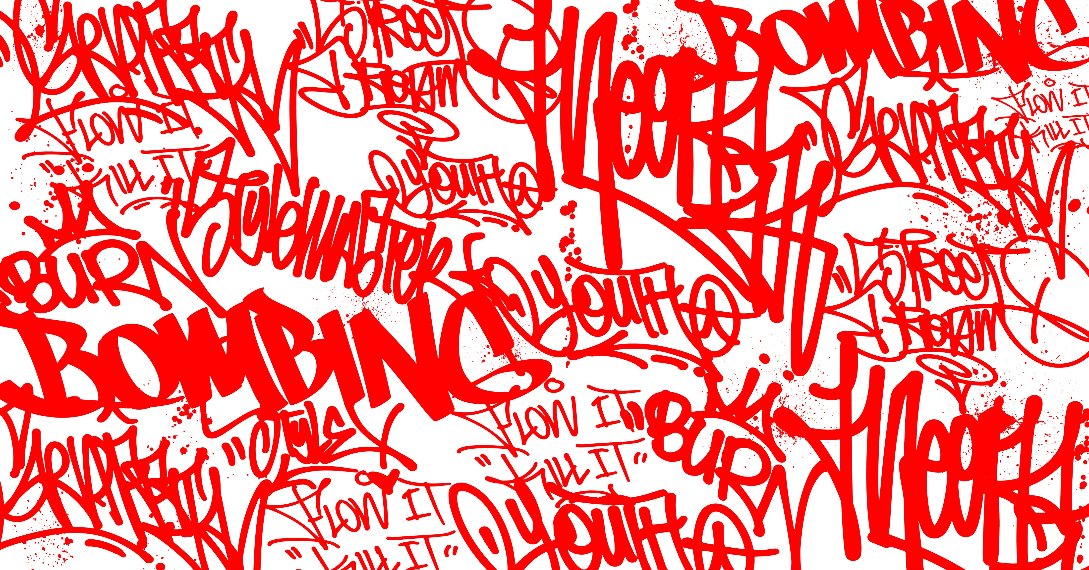 Urban Velocity - Tagged Legacy Mural