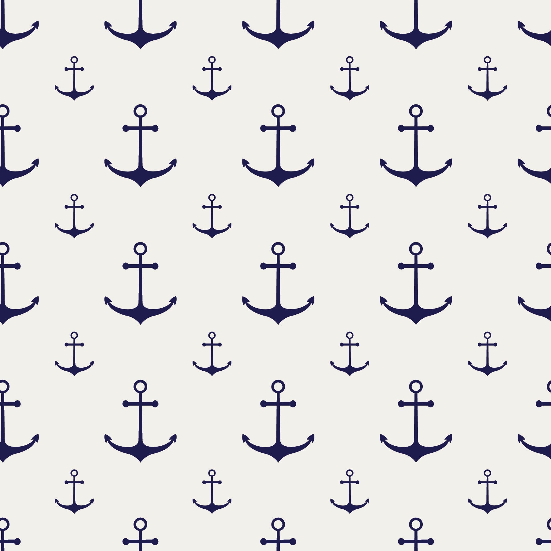 Anchored Deep Design