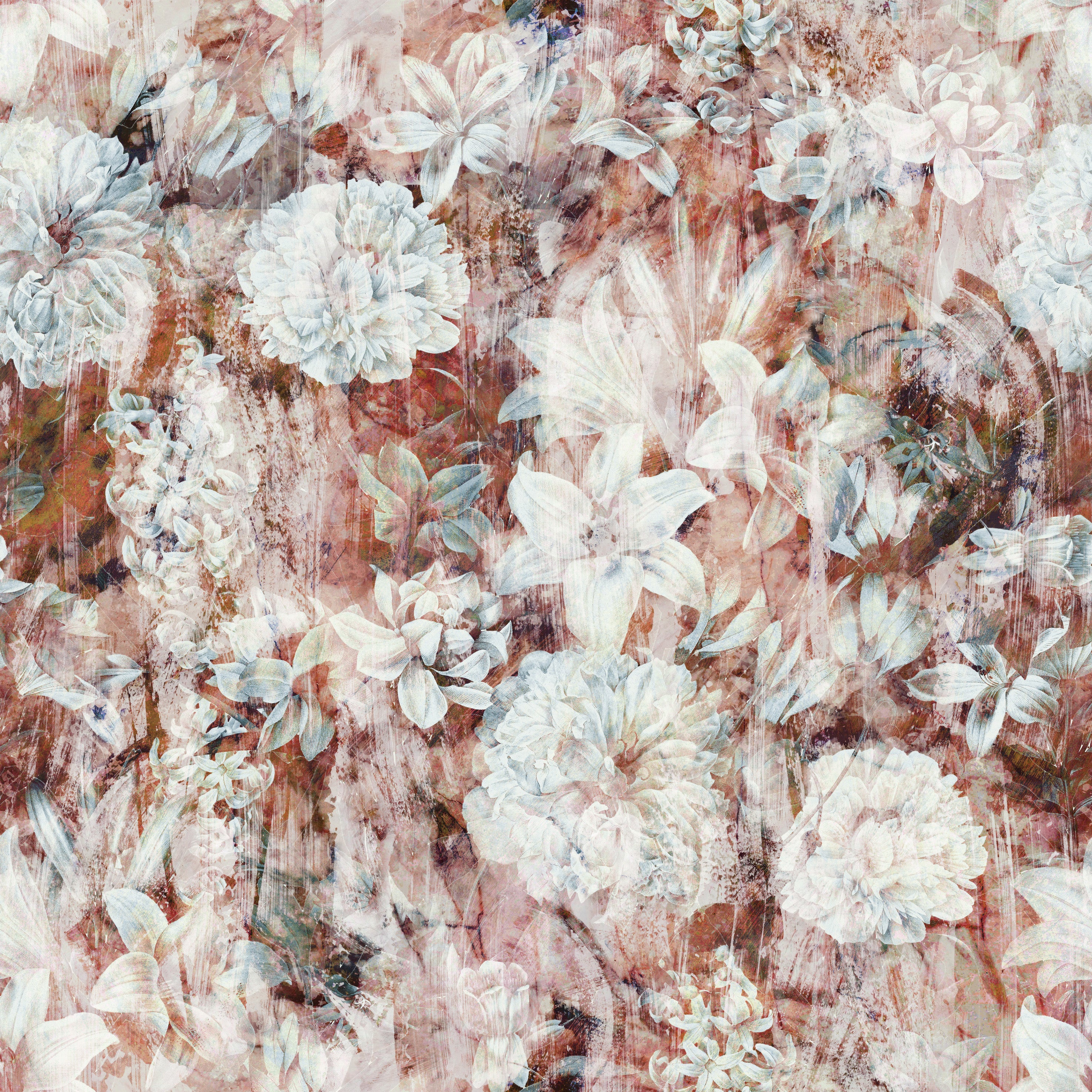 Rustic Bloom