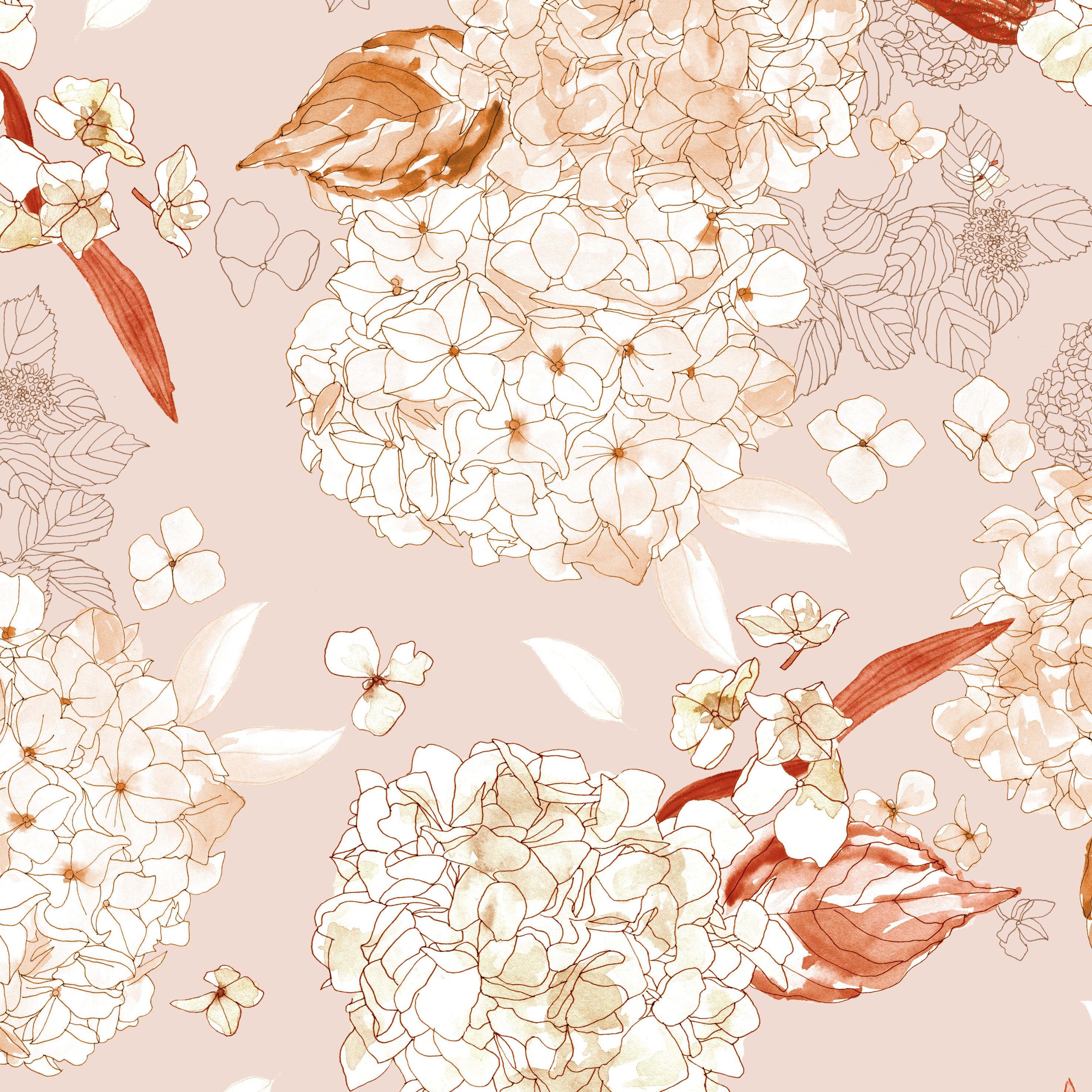 Amber Blossom
