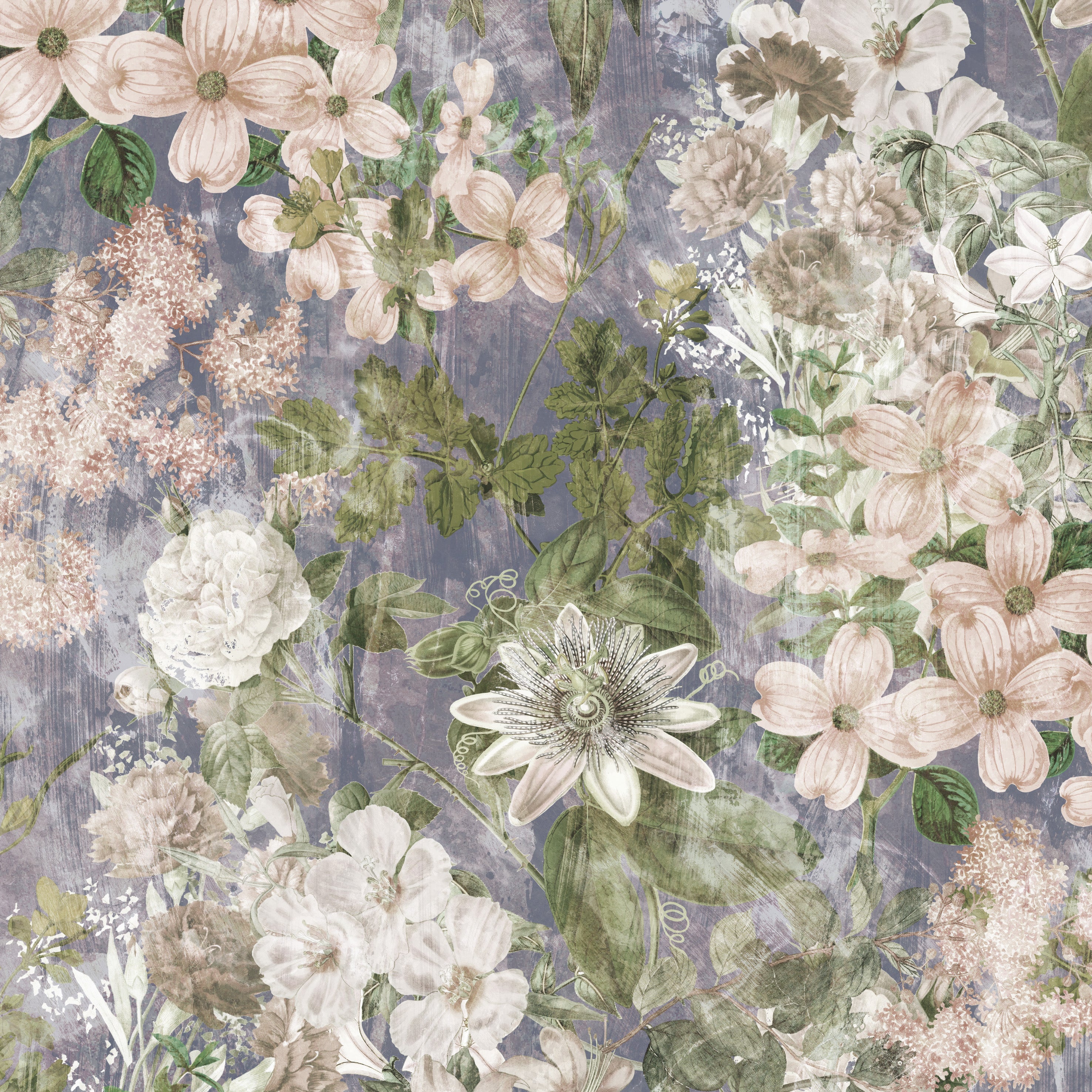 Whispering Blossoms