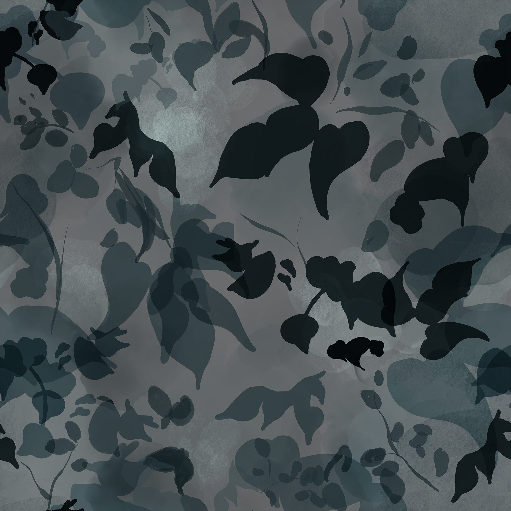 Midnight Botanica