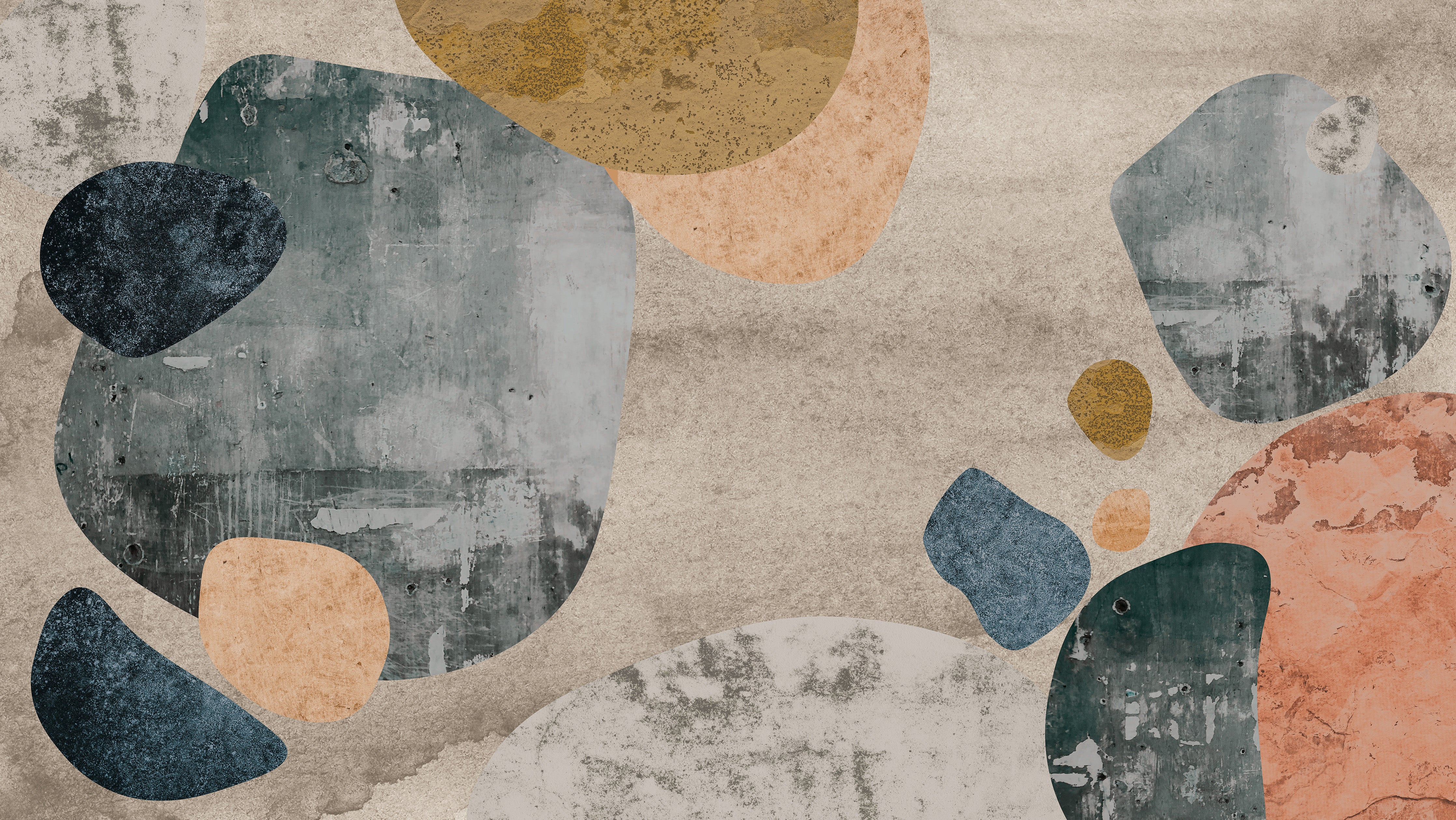 Patina Stones