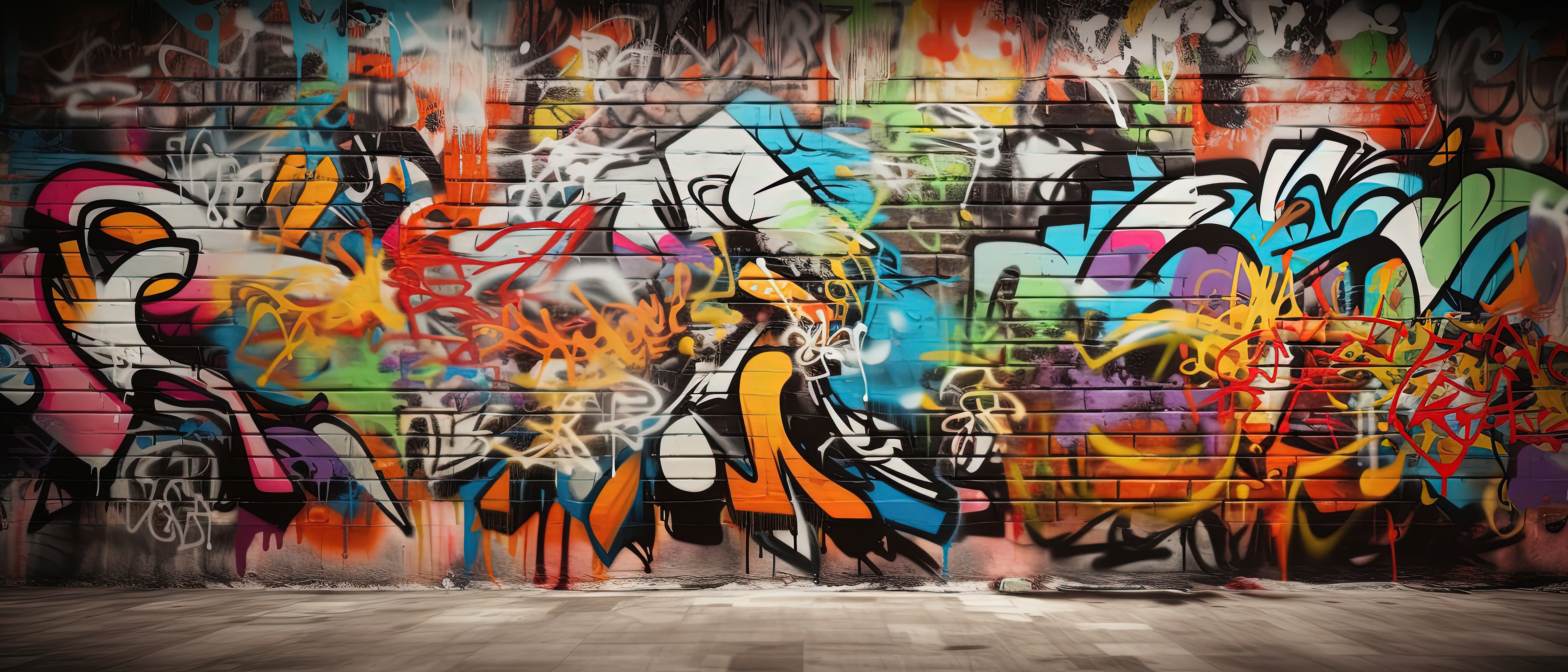 Urban Chaos