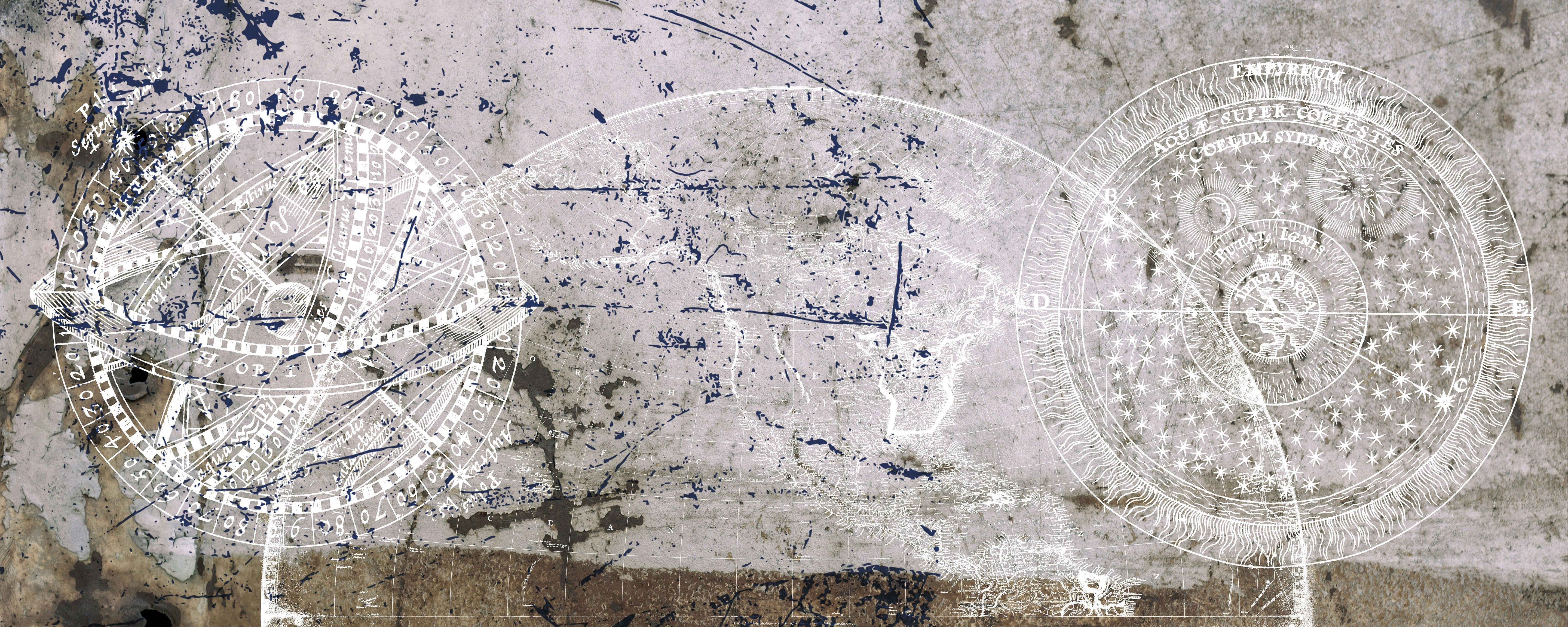 Astral Blueprint