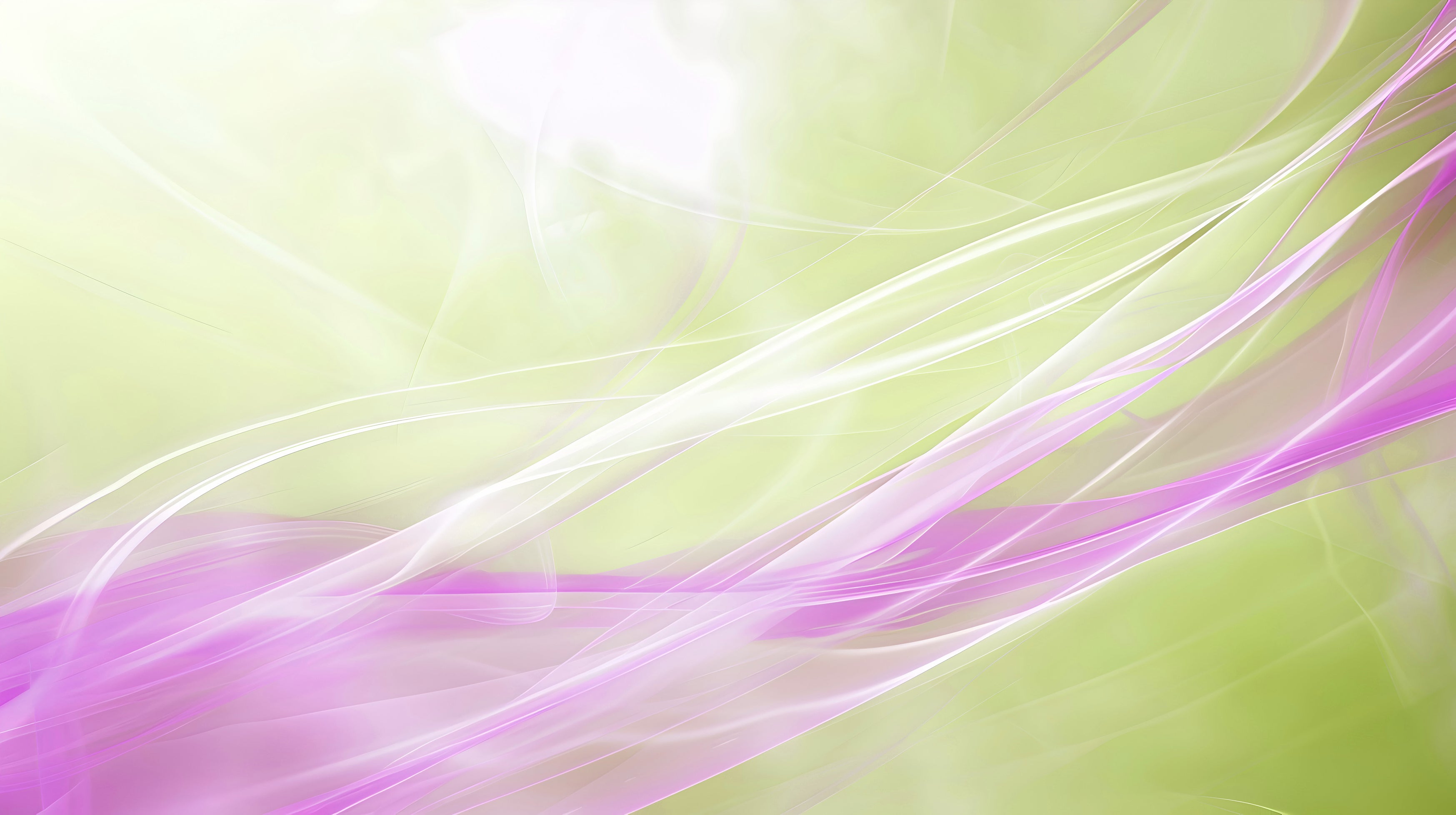 Spectral Swirls Mural