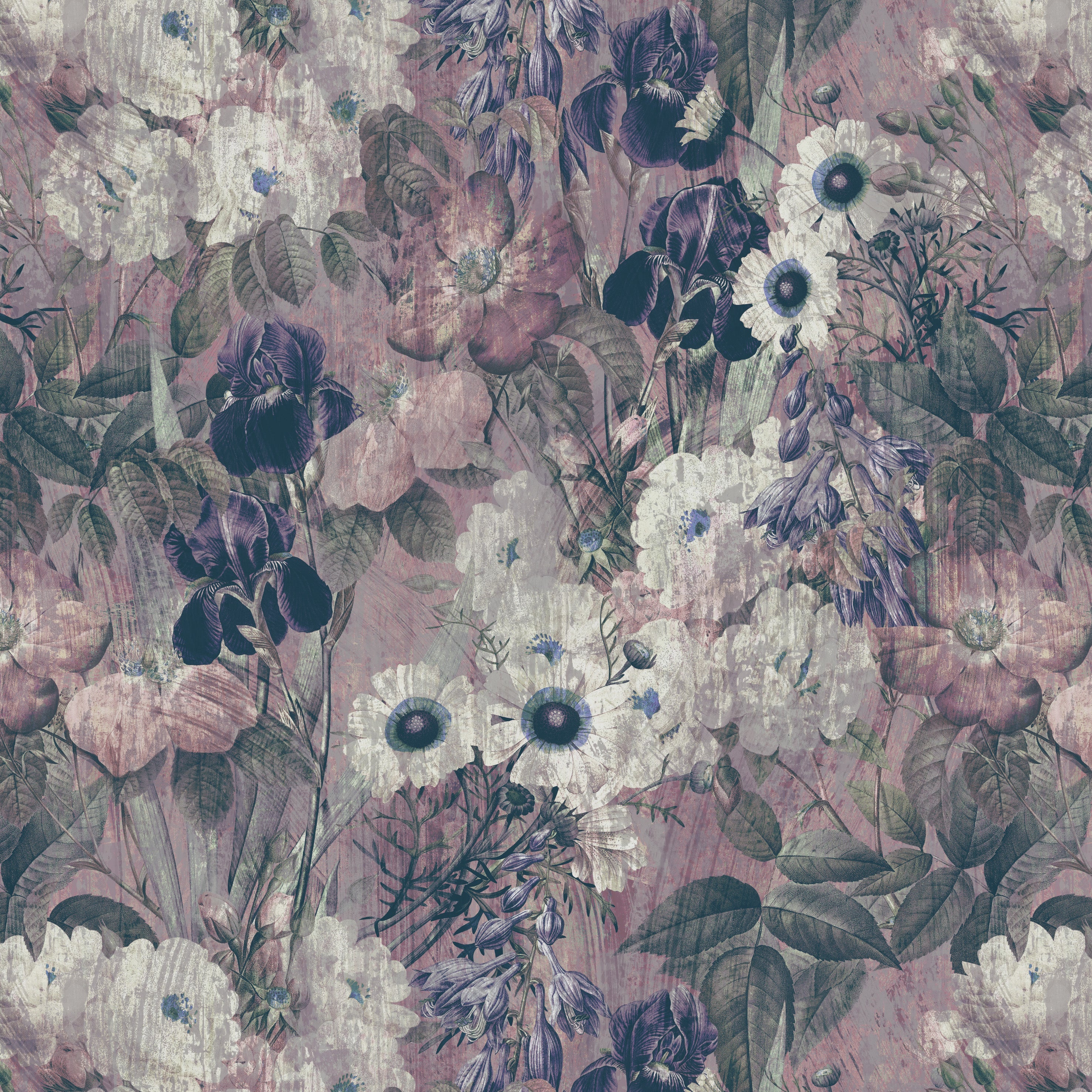 Vintage Bloom