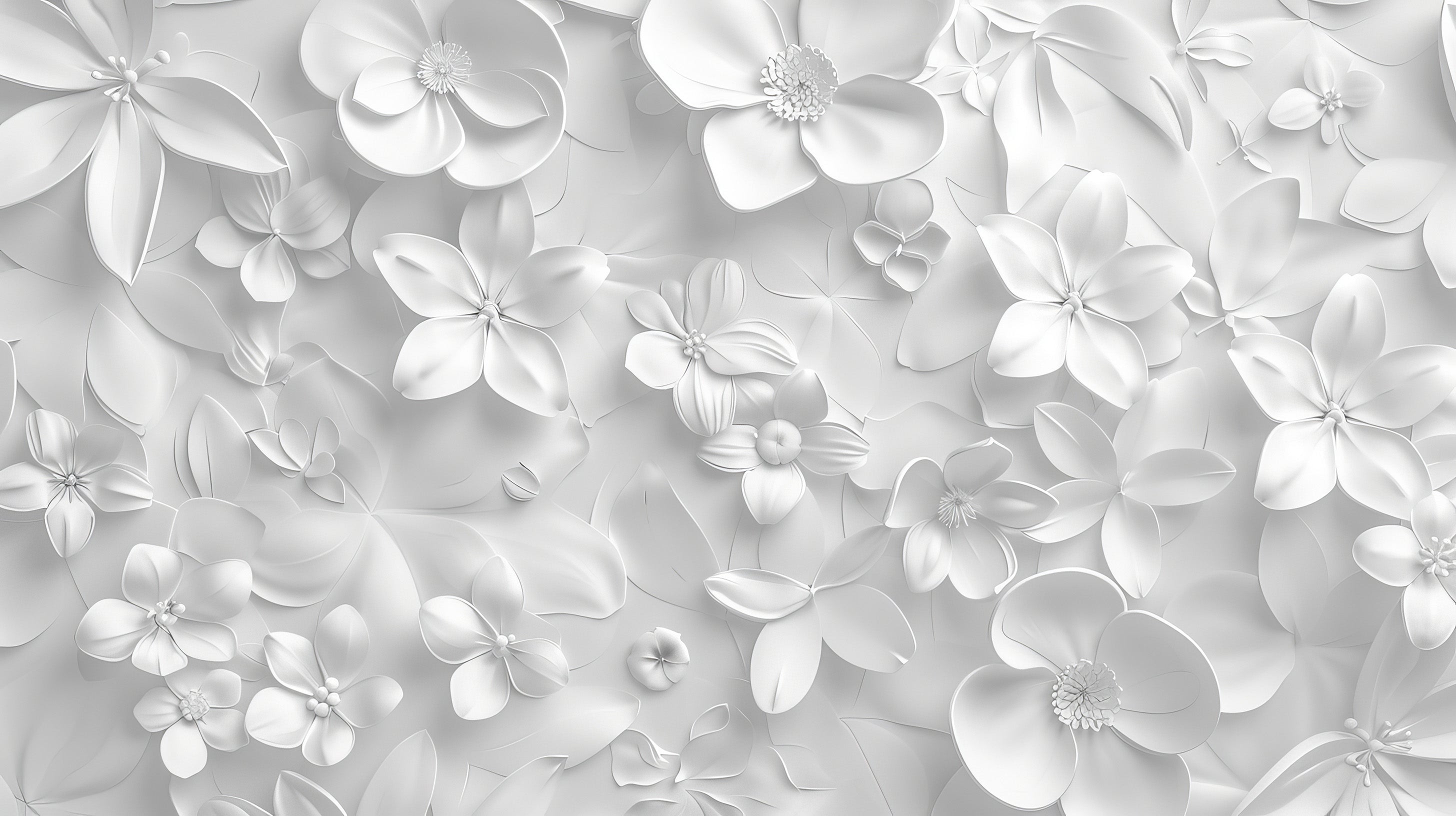 Ethereal Bloom