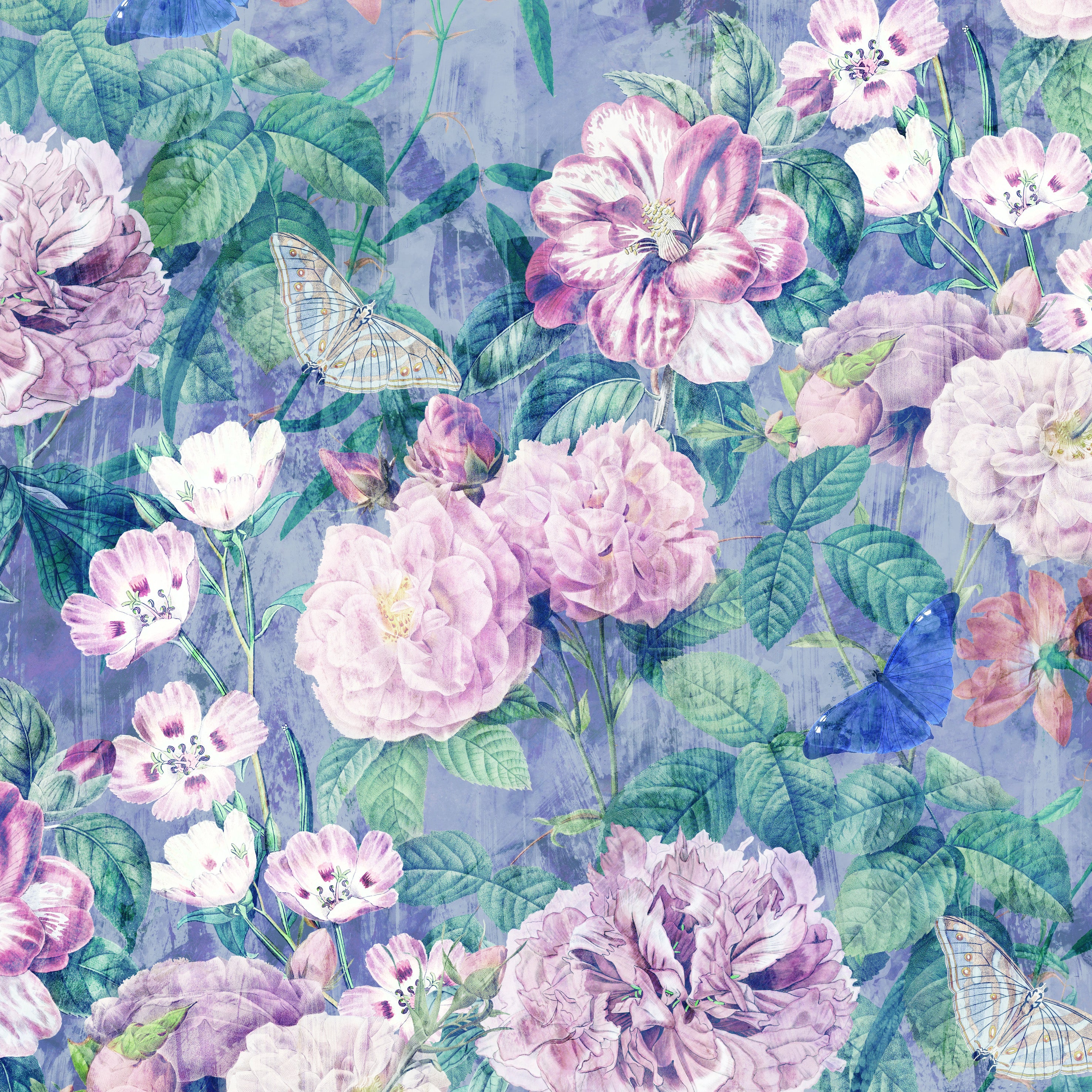 Lilac Bloomscape