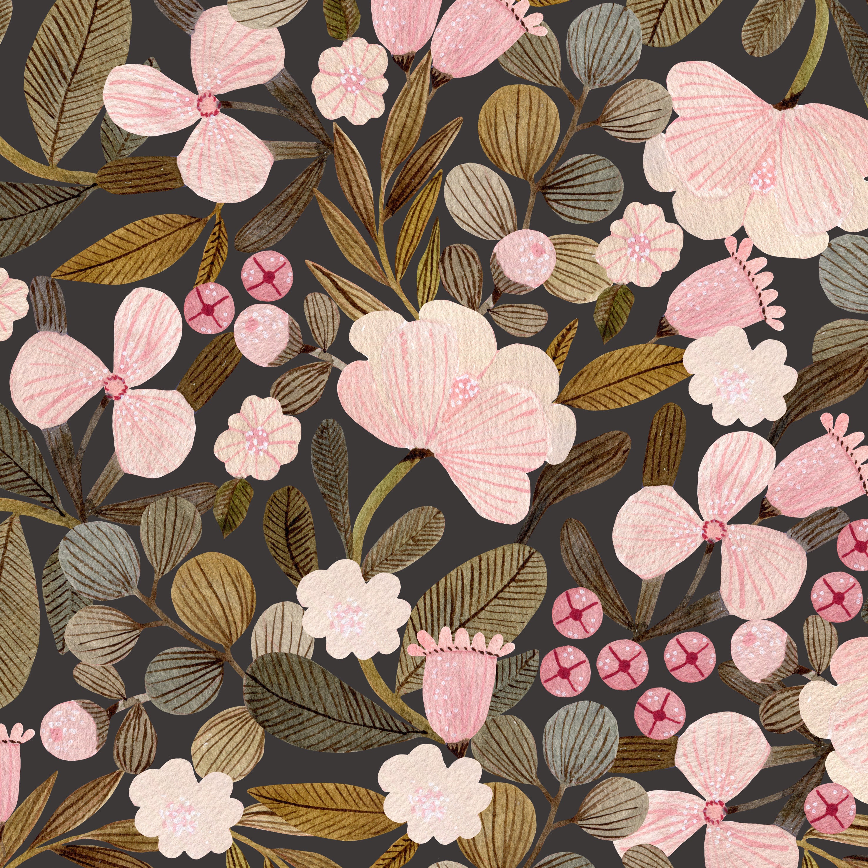 Blush Bloom