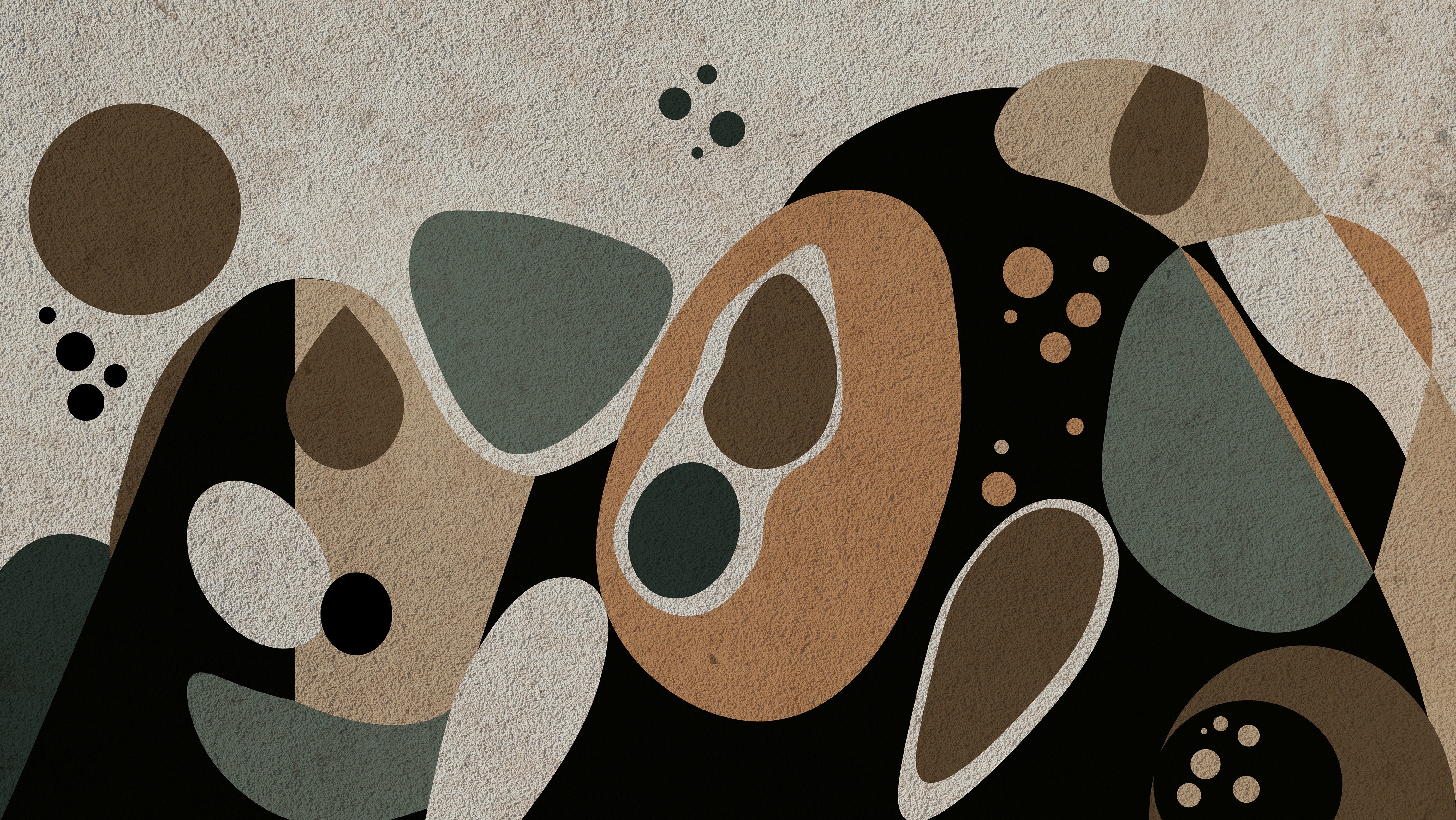 Earthen Echoes