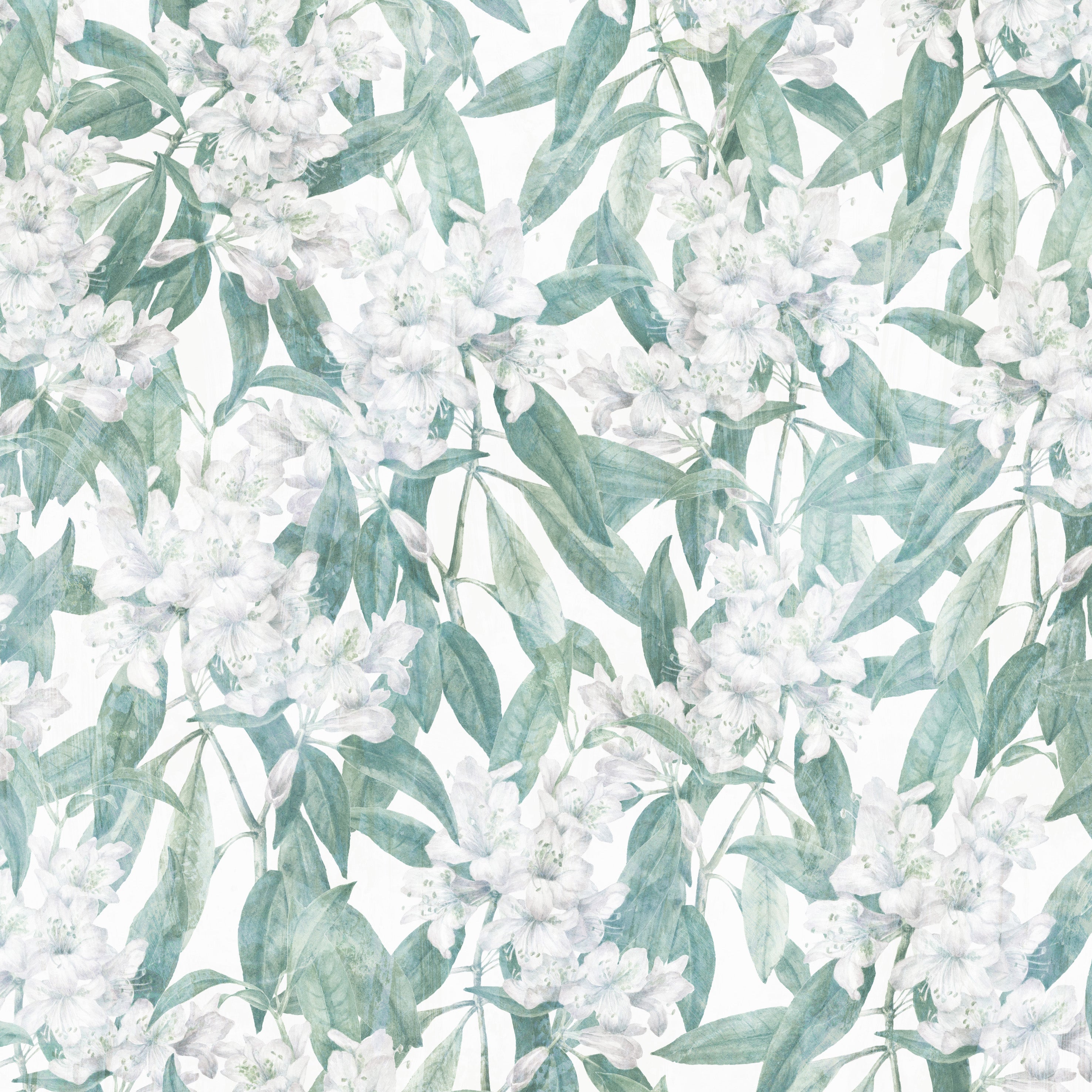 Whispering Petals