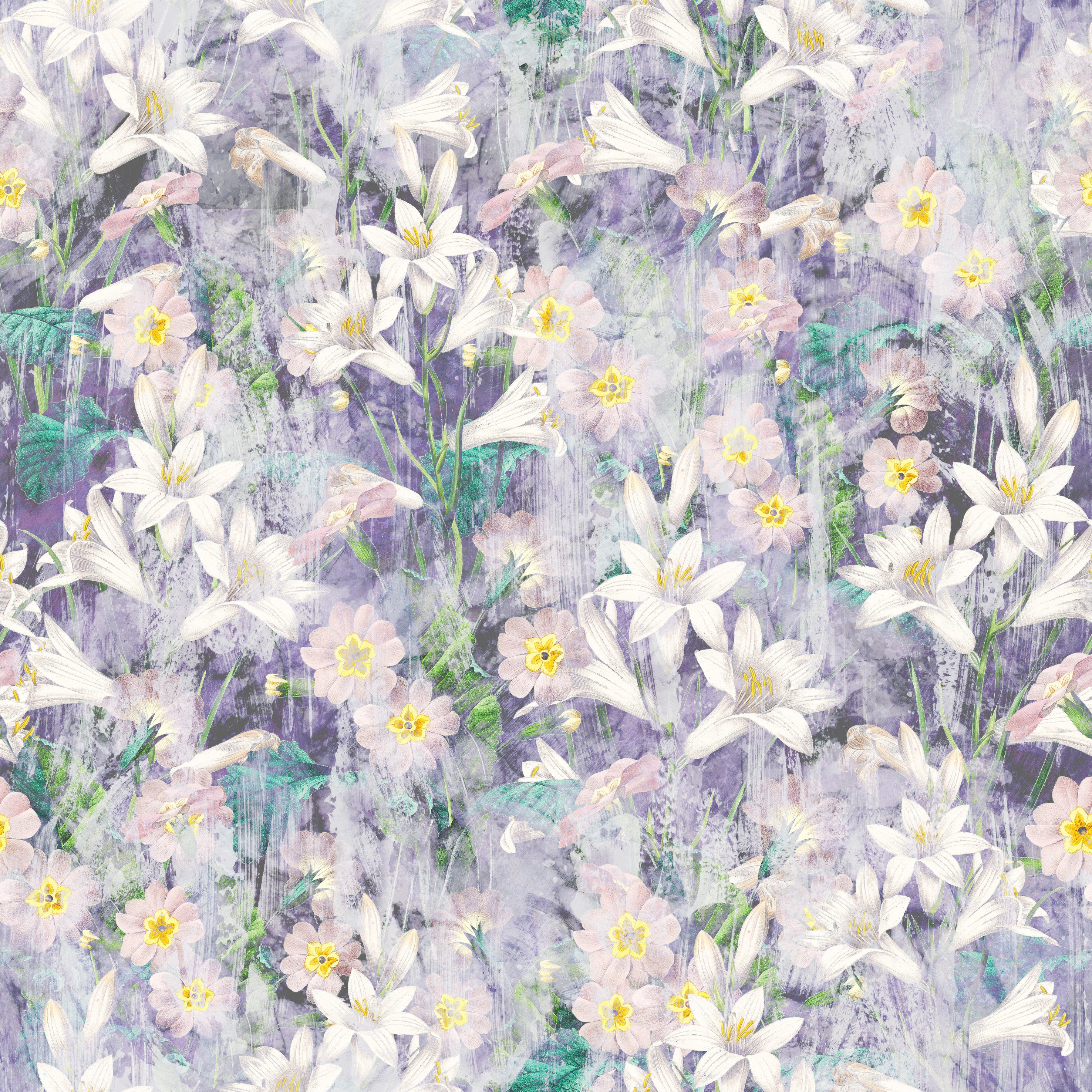 Delicate Floral