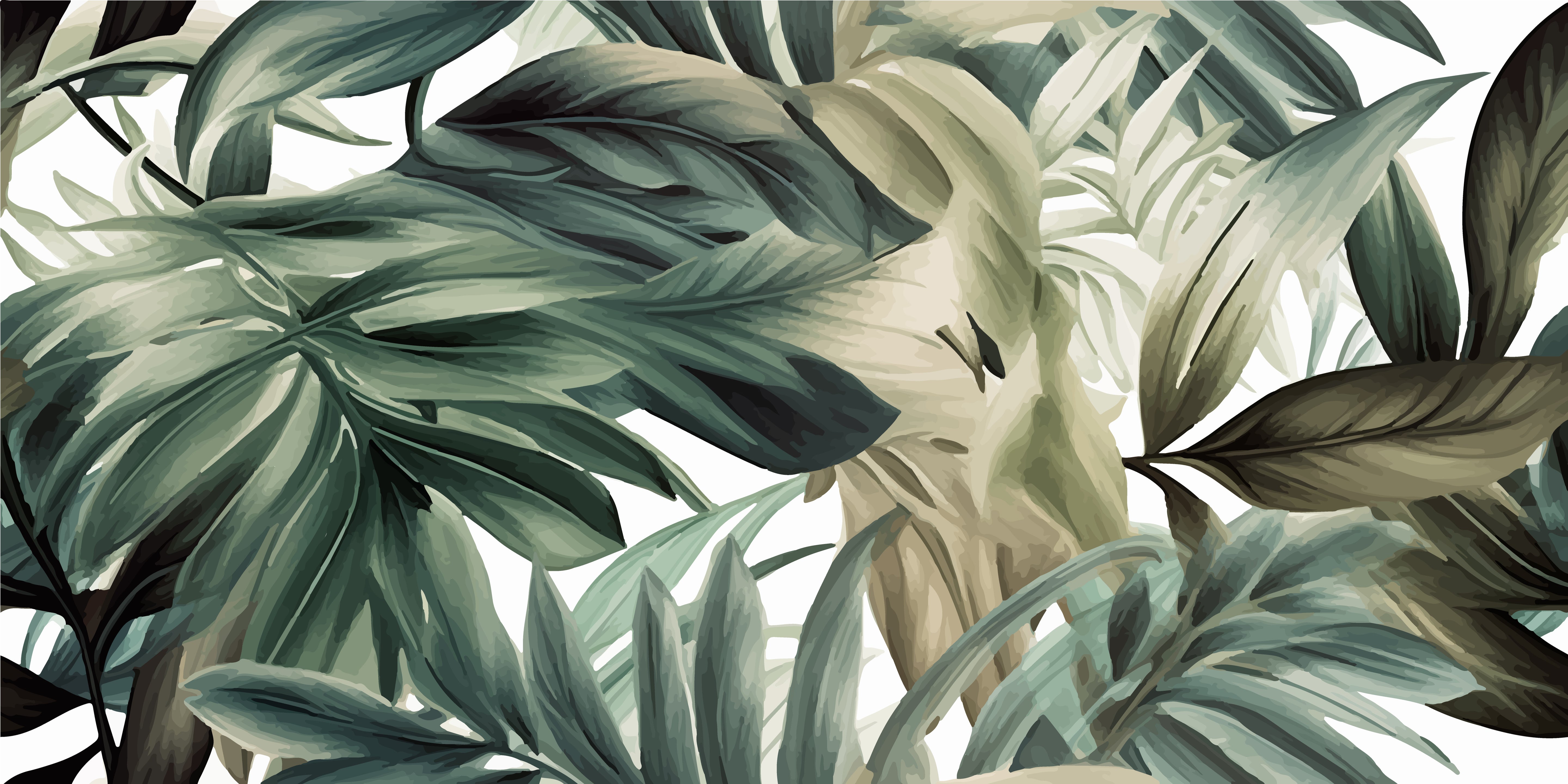 Verdant Canopy