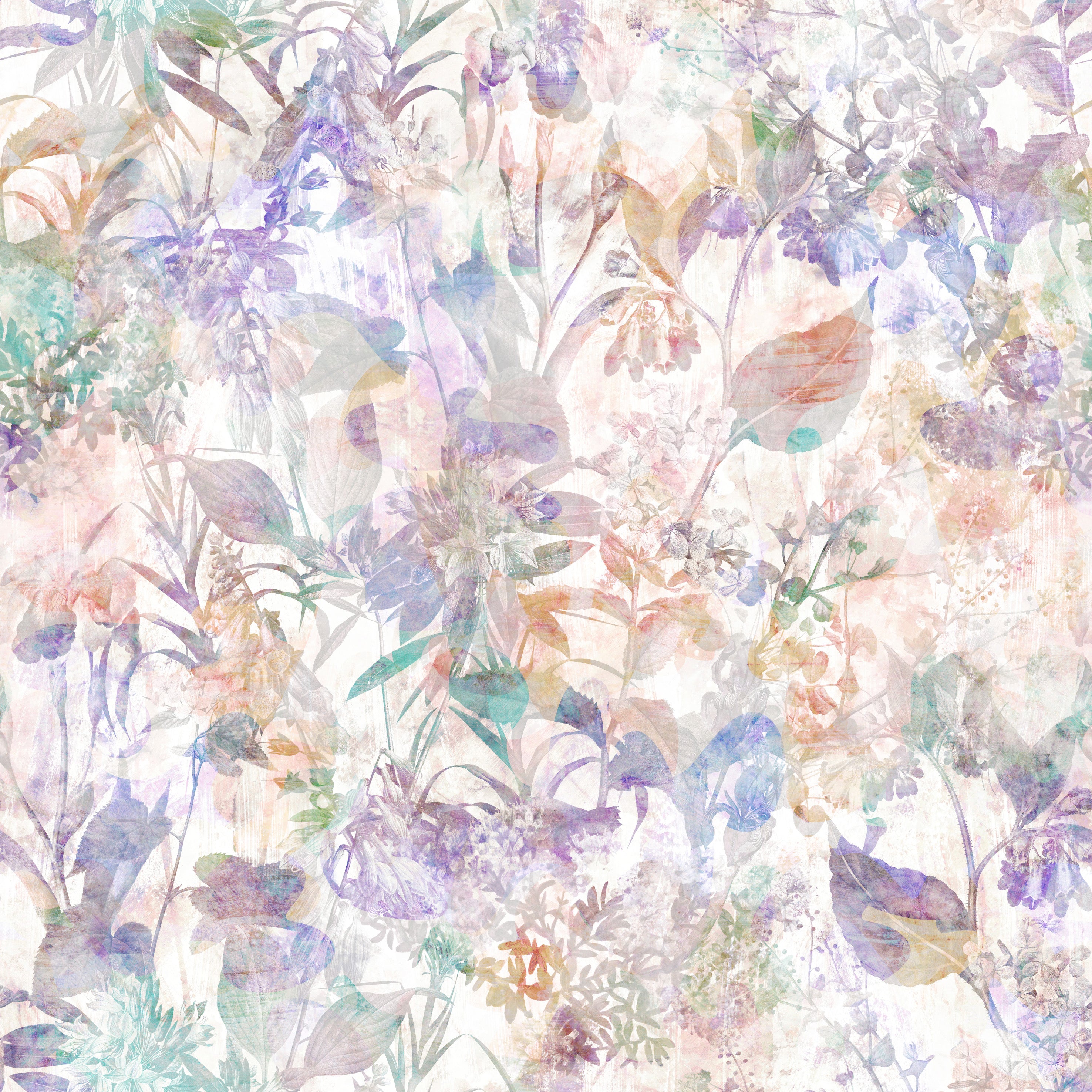 Spring Botanical