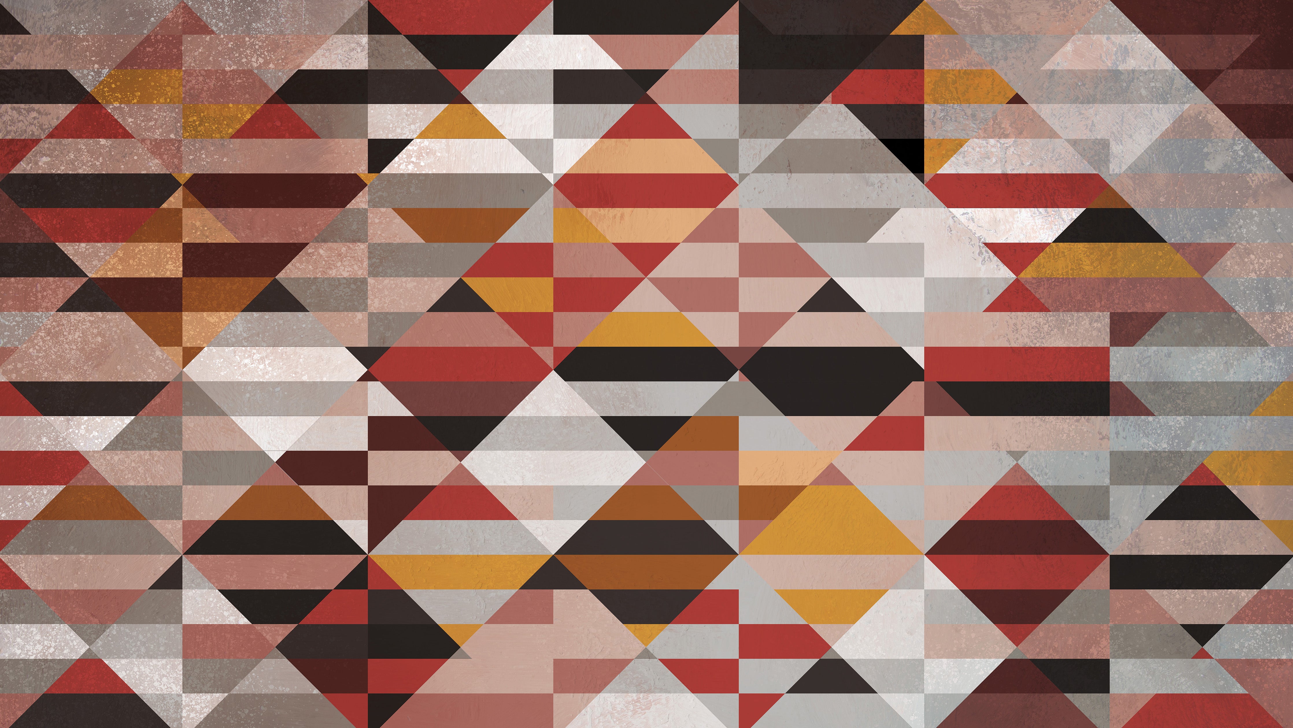 Prismatic Facets